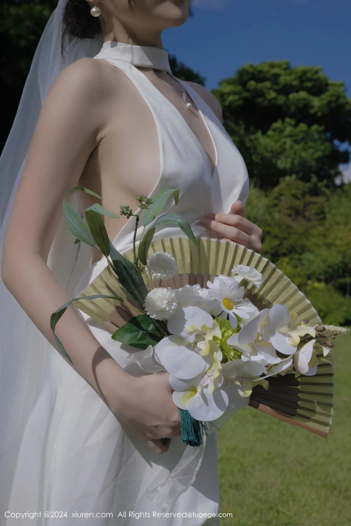 [秀人网] 2024.11.01 No.9387 鱼子酱Fish#[82P]-2