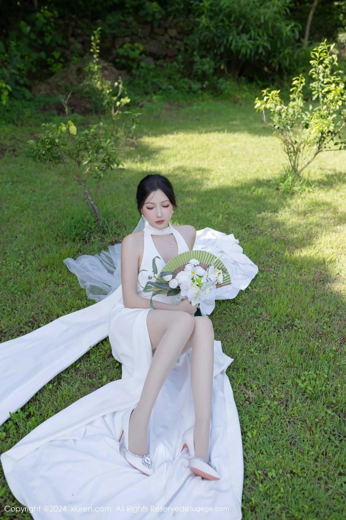 [秀人网] 2024.11.01 No.9387 鱼子酱Fish#[82P]-3