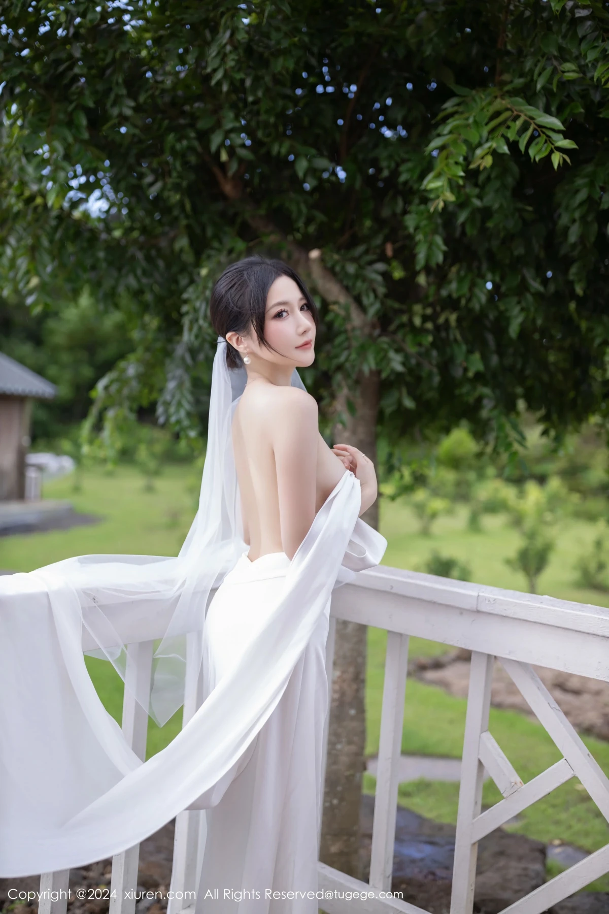 [秀人网] 2024.11.01 No.9387 鱼子酱Fish#[82P]-8