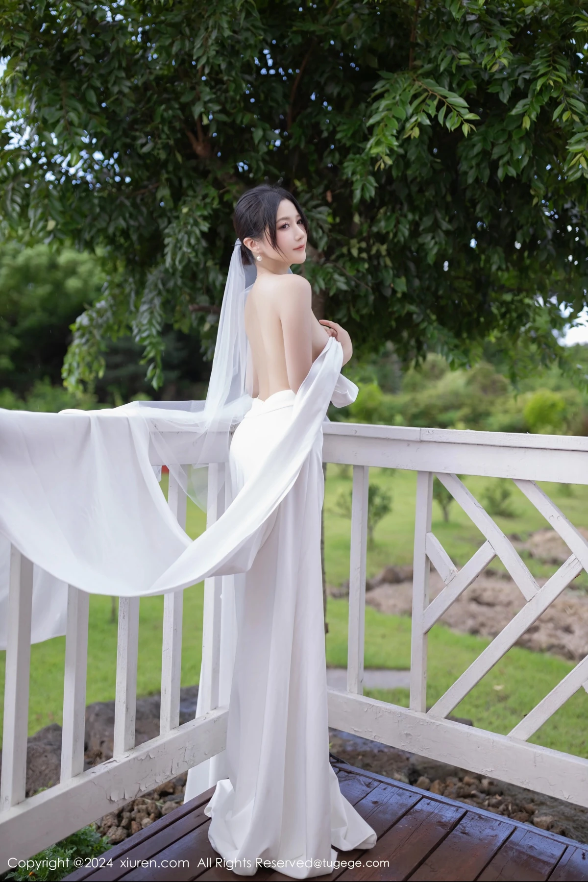 [秀人网] 2024.11.01 No.9387 鱼子酱Fish#[82P]-9