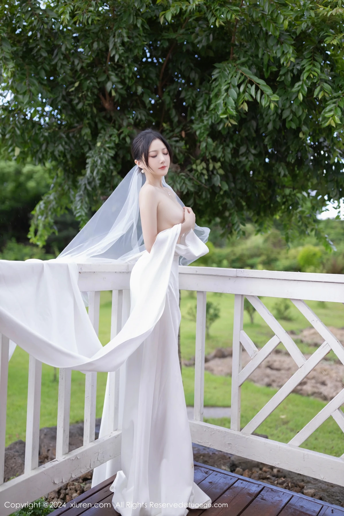 [秀人网] 2024.11.01 No.9387 鱼子酱Fish#[82P]-10