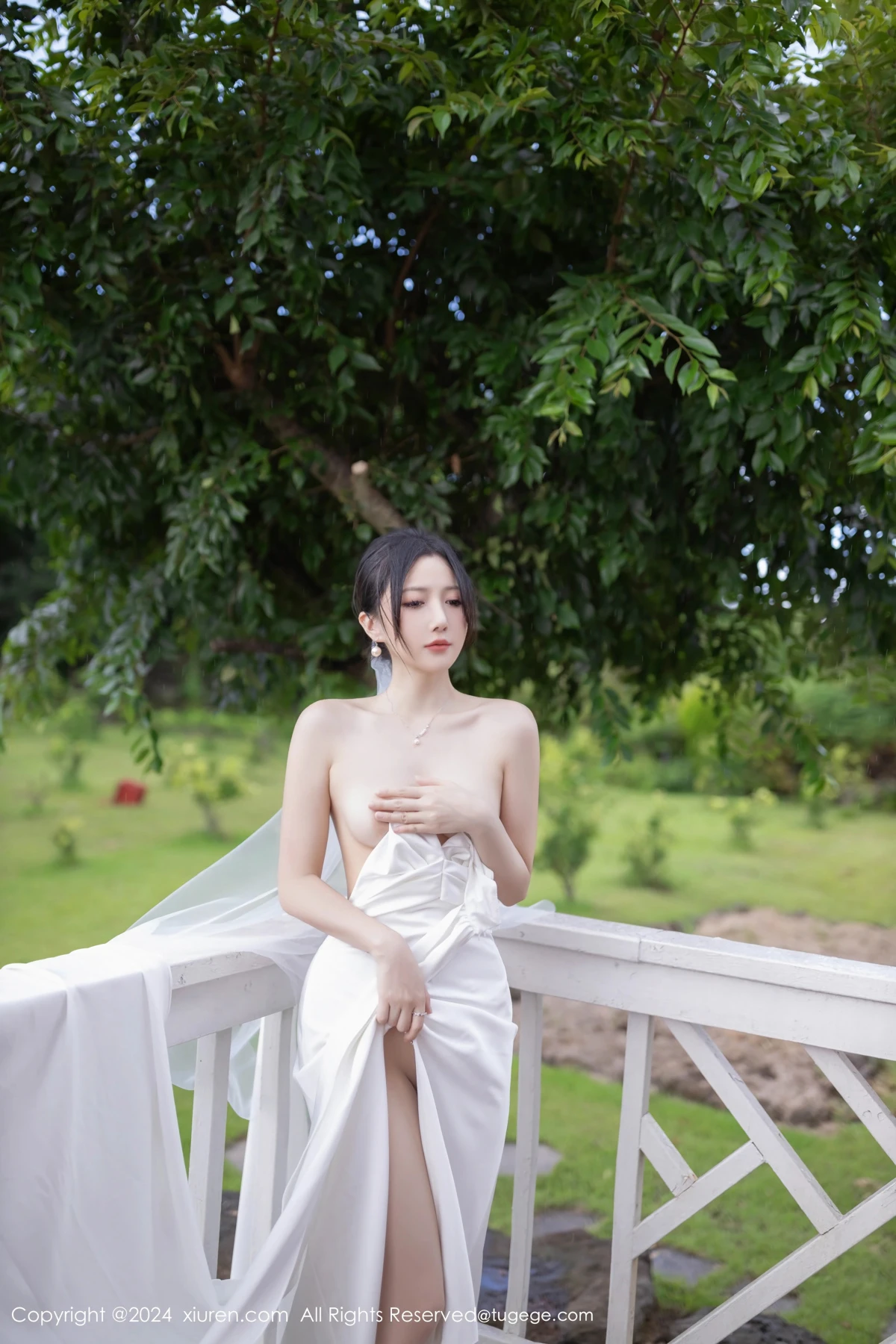 [秀人网] 2024.11.01 No.9387 鱼子酱Fish#[82P]-1