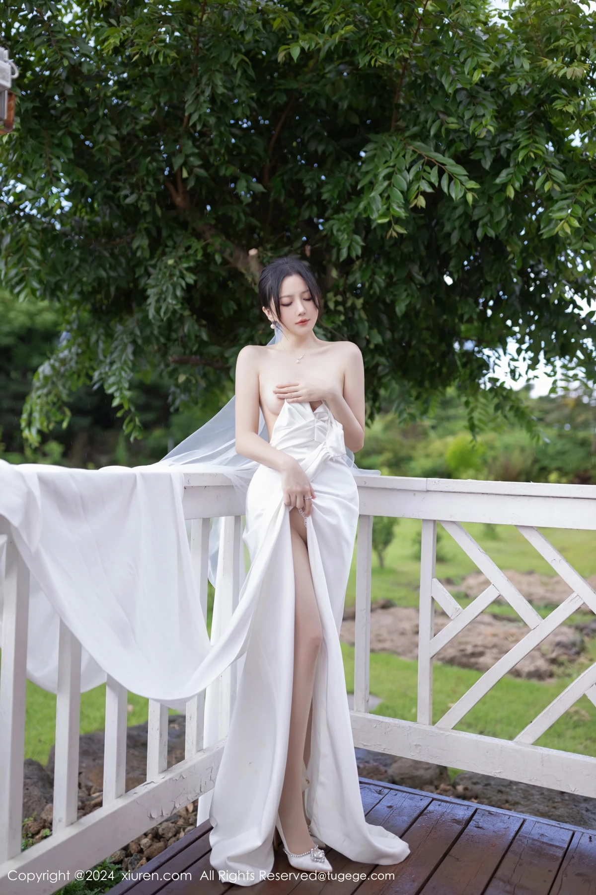 [秀人网] 2024.11.01 No.9387 鱼子酱Fish#[82P]-2