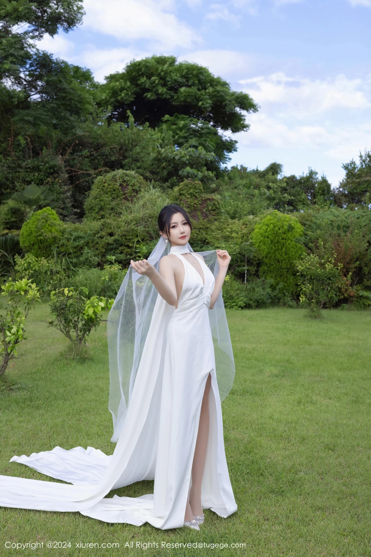 [秀人网] 2024.11.01 No.9387 鱼子酱Fish#[82P]-5