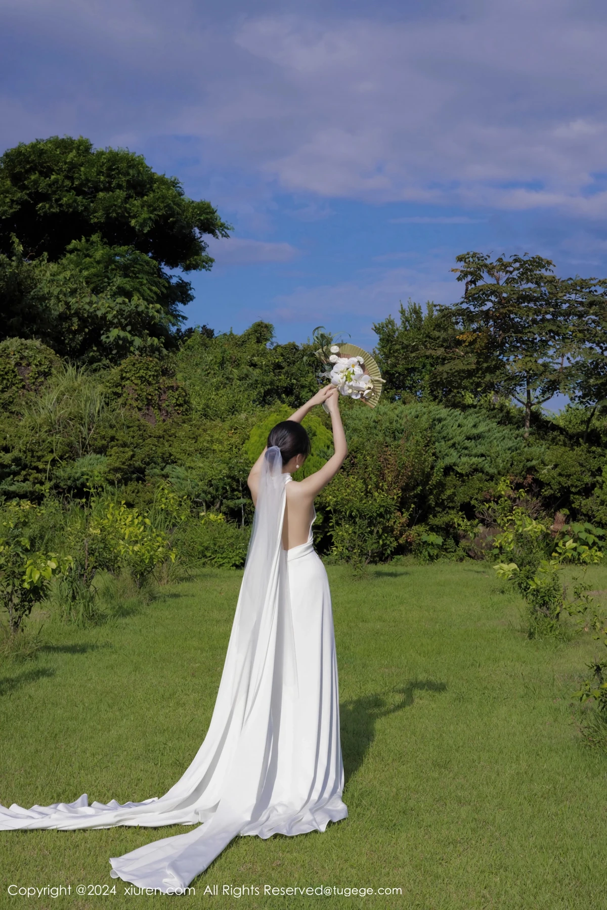 [秀人网] 2024.11.01 No.9387 鱼子酱Fish#[82P]-9