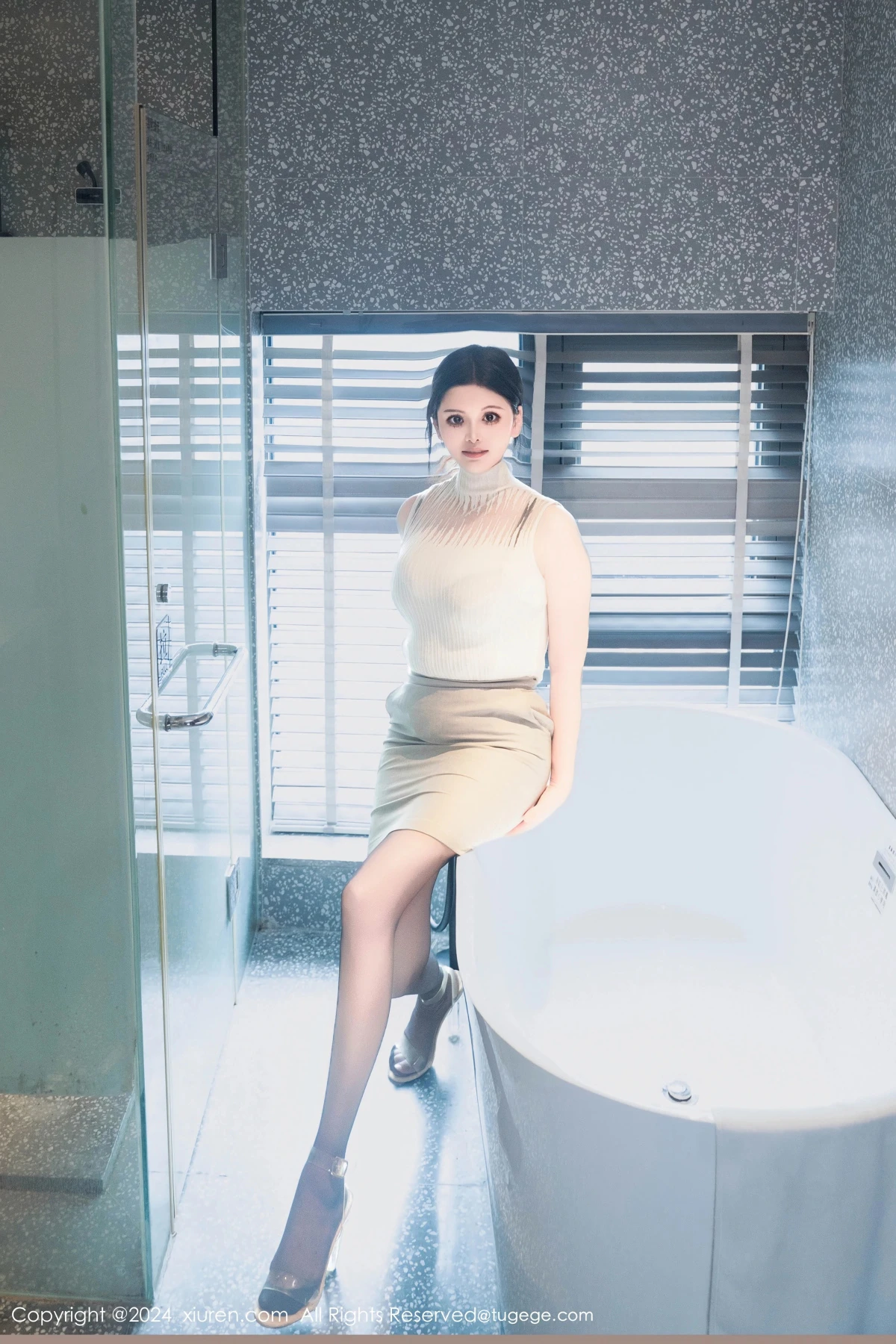 [秀人网] 2024.11.05 No.9394 陈三穗#[79P]-6