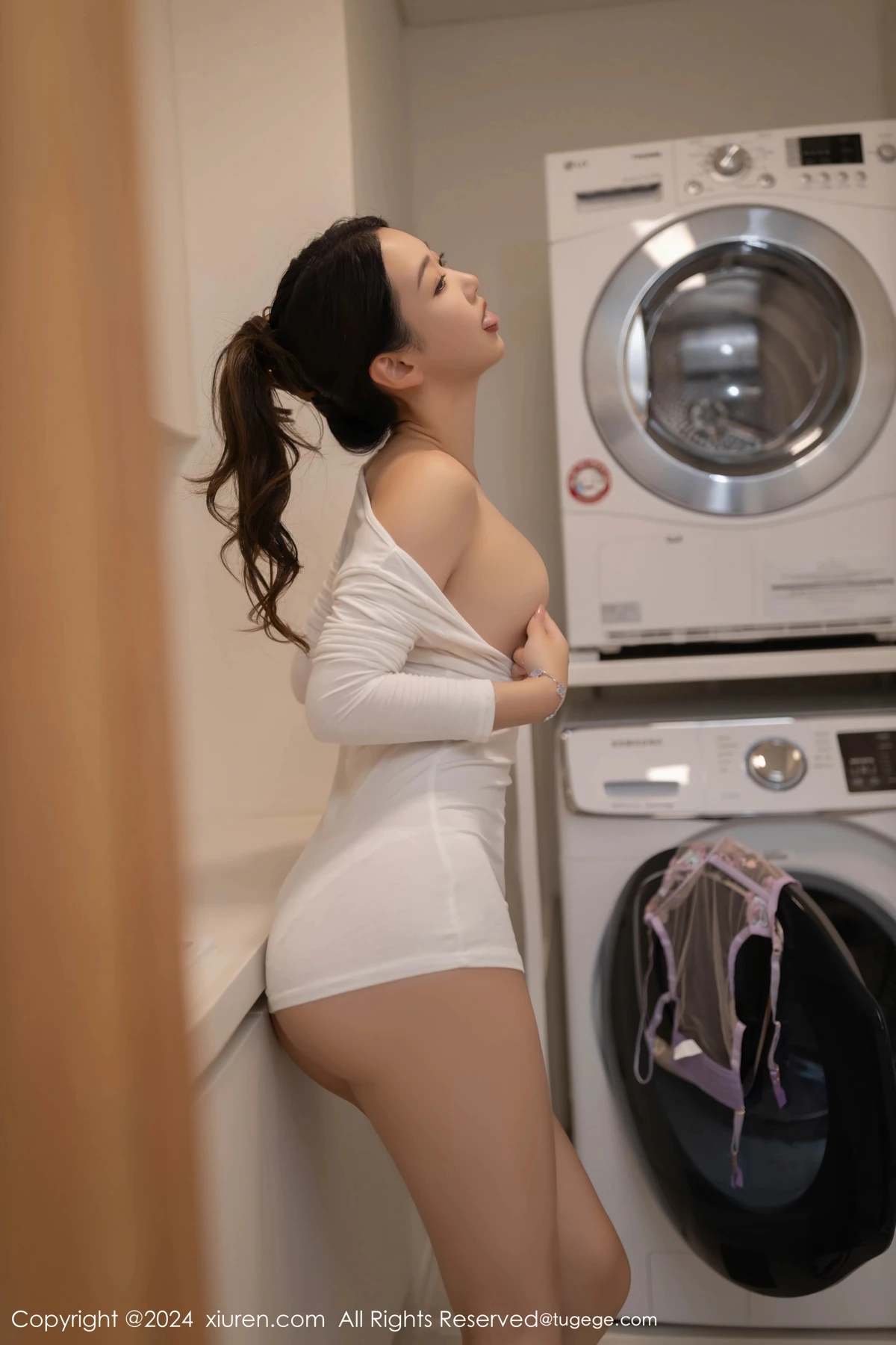 [秀人网] 2024.11.04 No.9392 唐安琪#[86P]-7