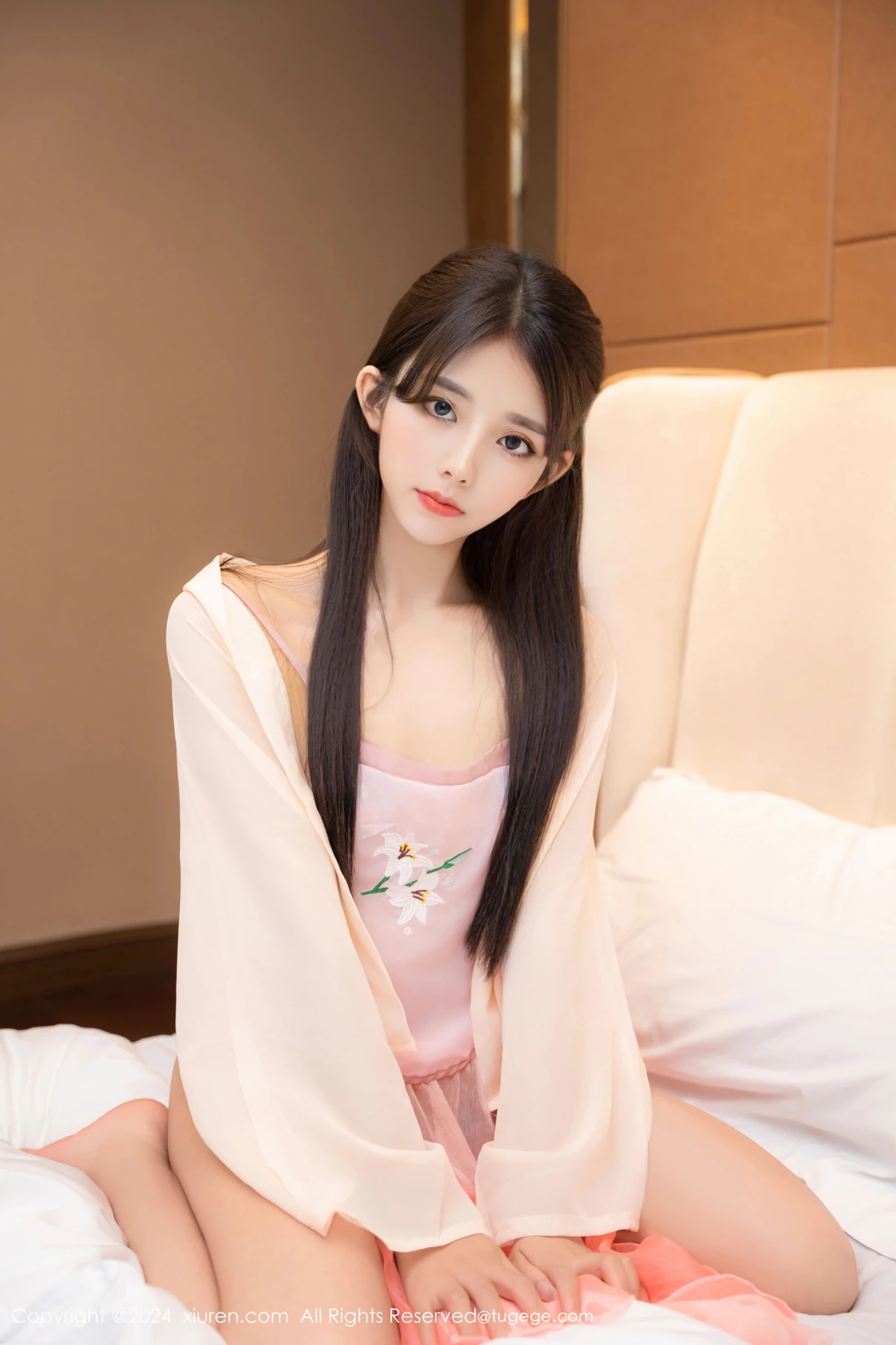 [秀人网] 2024.11.05 No.9396 美少女@#[77P]-6