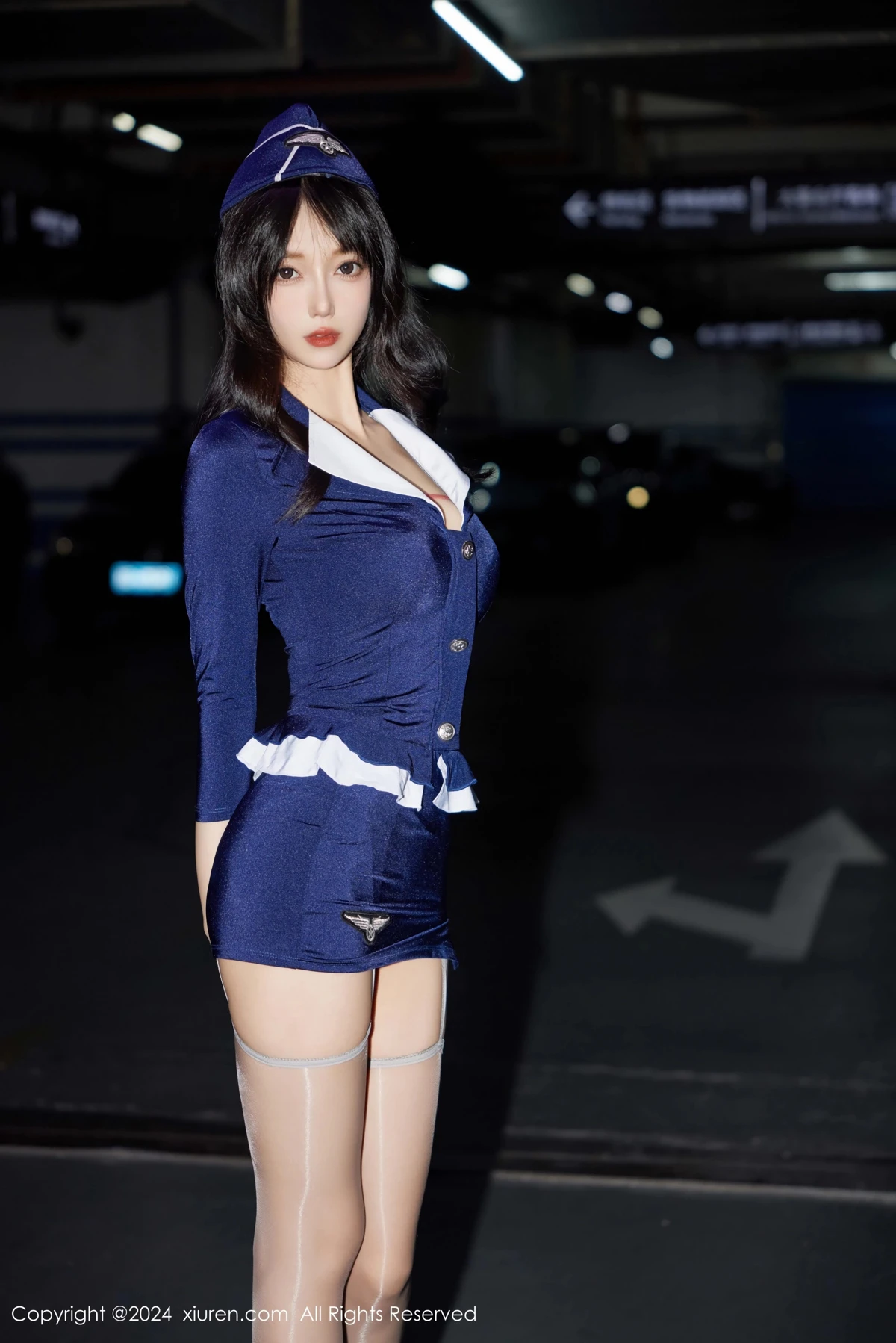 [秀人网] 2024.11.08 No.9418 玥儿玥er#[79P]-6