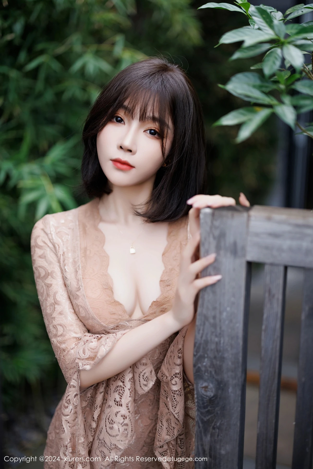 [秀人网] 2024.11.07 No.9412 徐莉芝Booty#[92P]-2