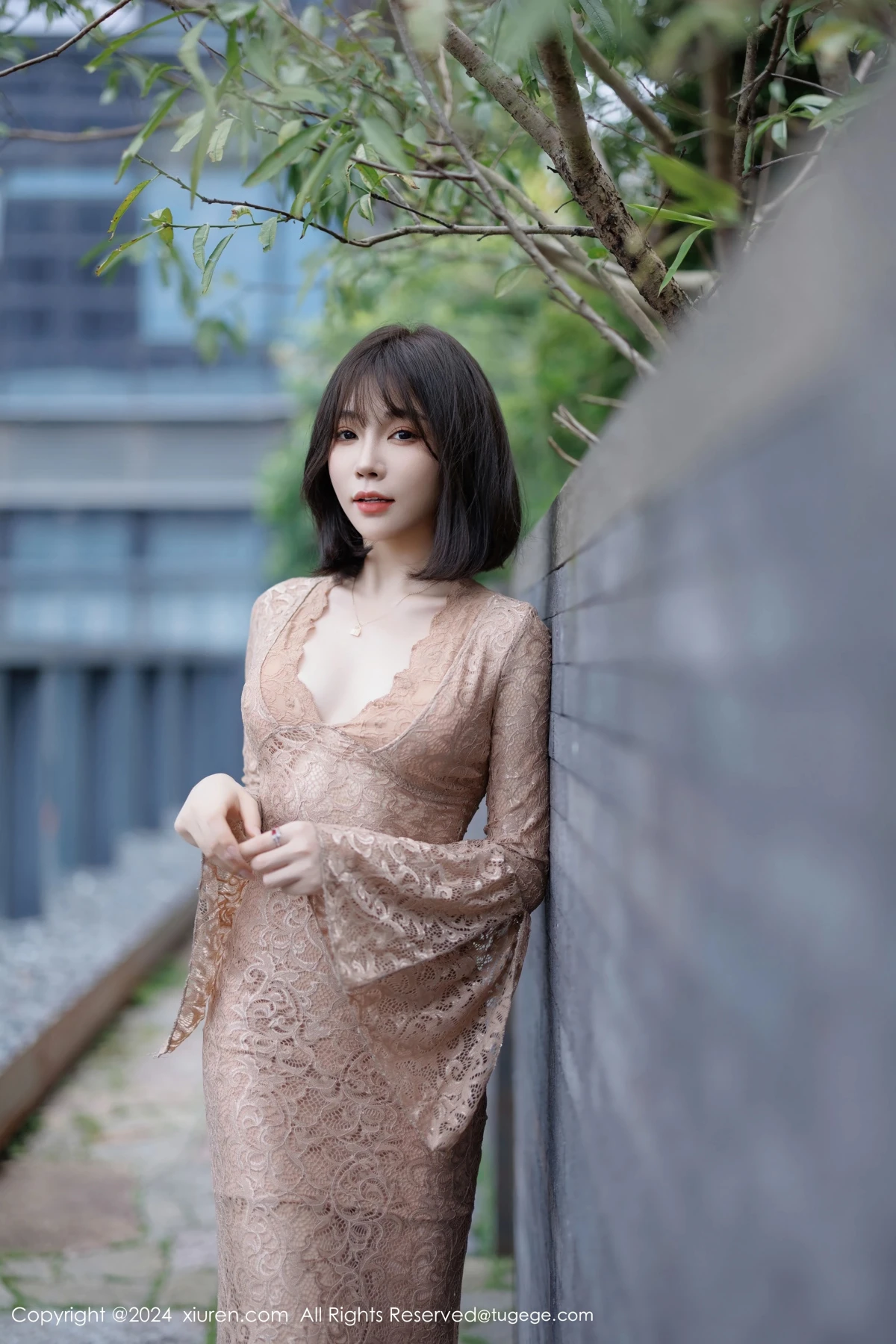 [秀人网] 2024.11.07 No.9412 徐莉芝Booty#[92P]-9