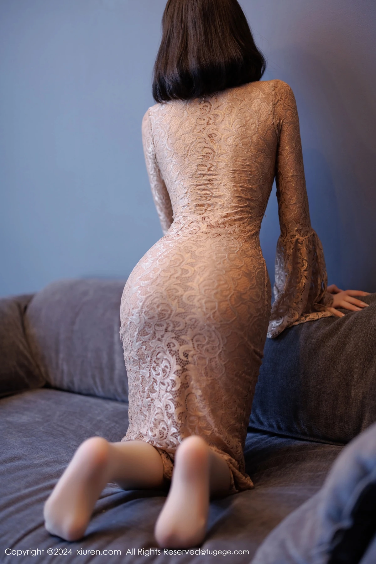 [秀人网] 2024.11.07 No.9412 徐莉芝Booty#[92P]-10