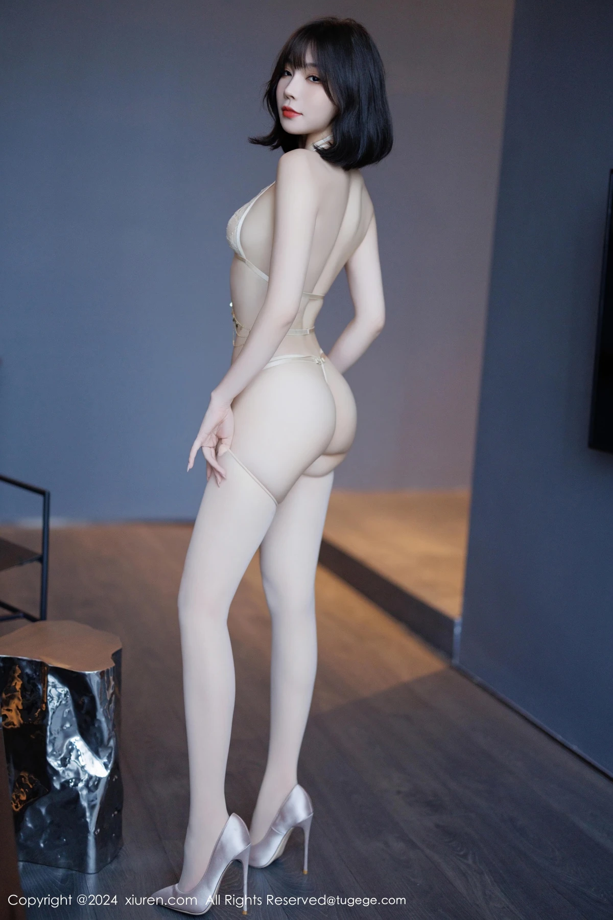 [秀人网] 2024.11.07 No.9412 徐莉芝Booty#[92P]-5