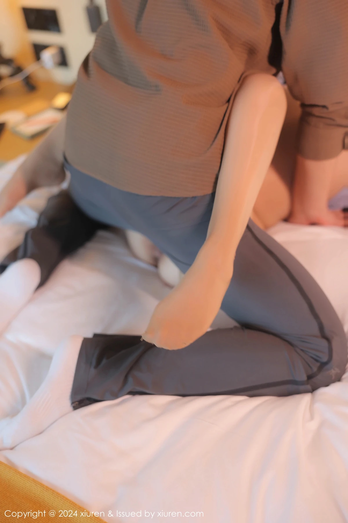 [秀人网] 2024.11.08 No.9416 麻布学妹#[73P]-8