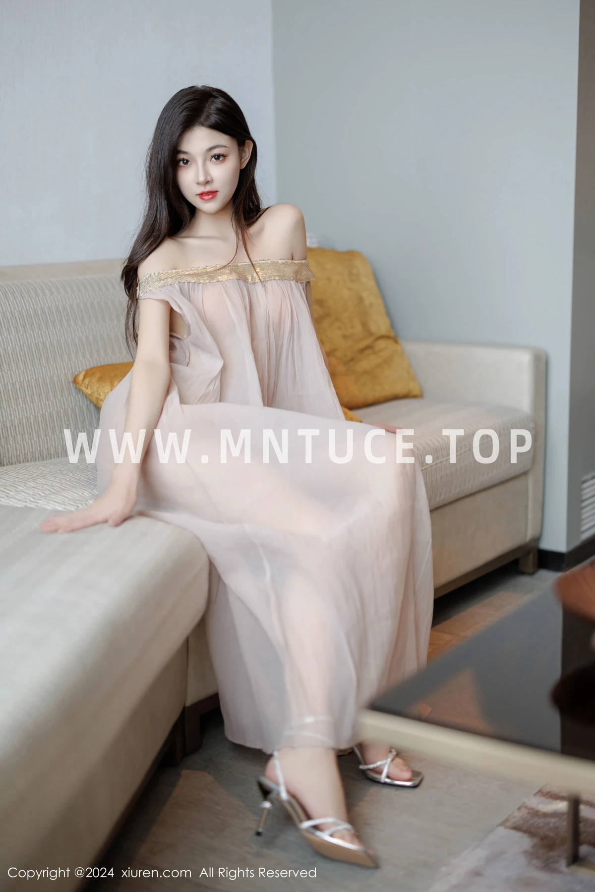 [秀人网] 2024.11.11 No.9426 初梦瑶#[103P]-5