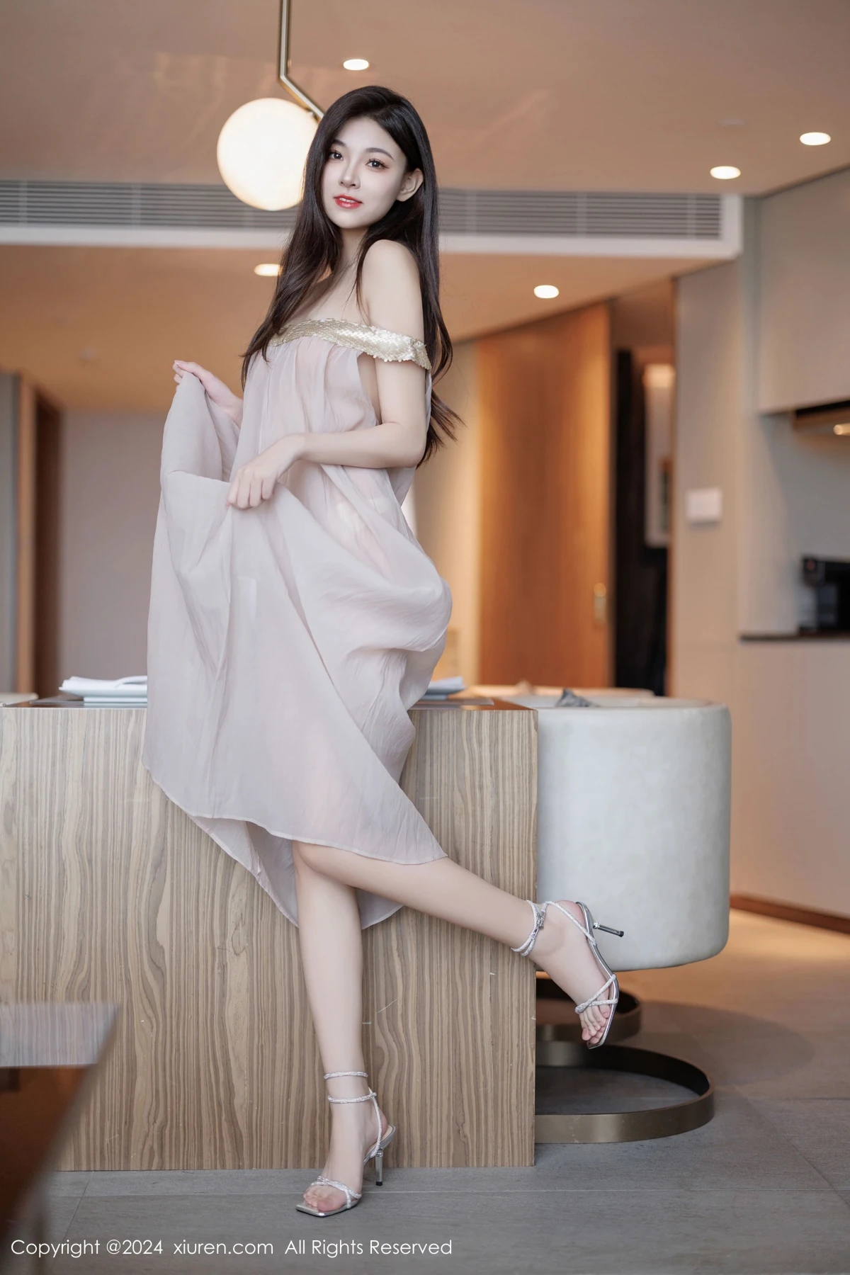 [秀人网] 2024.11.11 No.9426 初梦瑶#[103P]-6