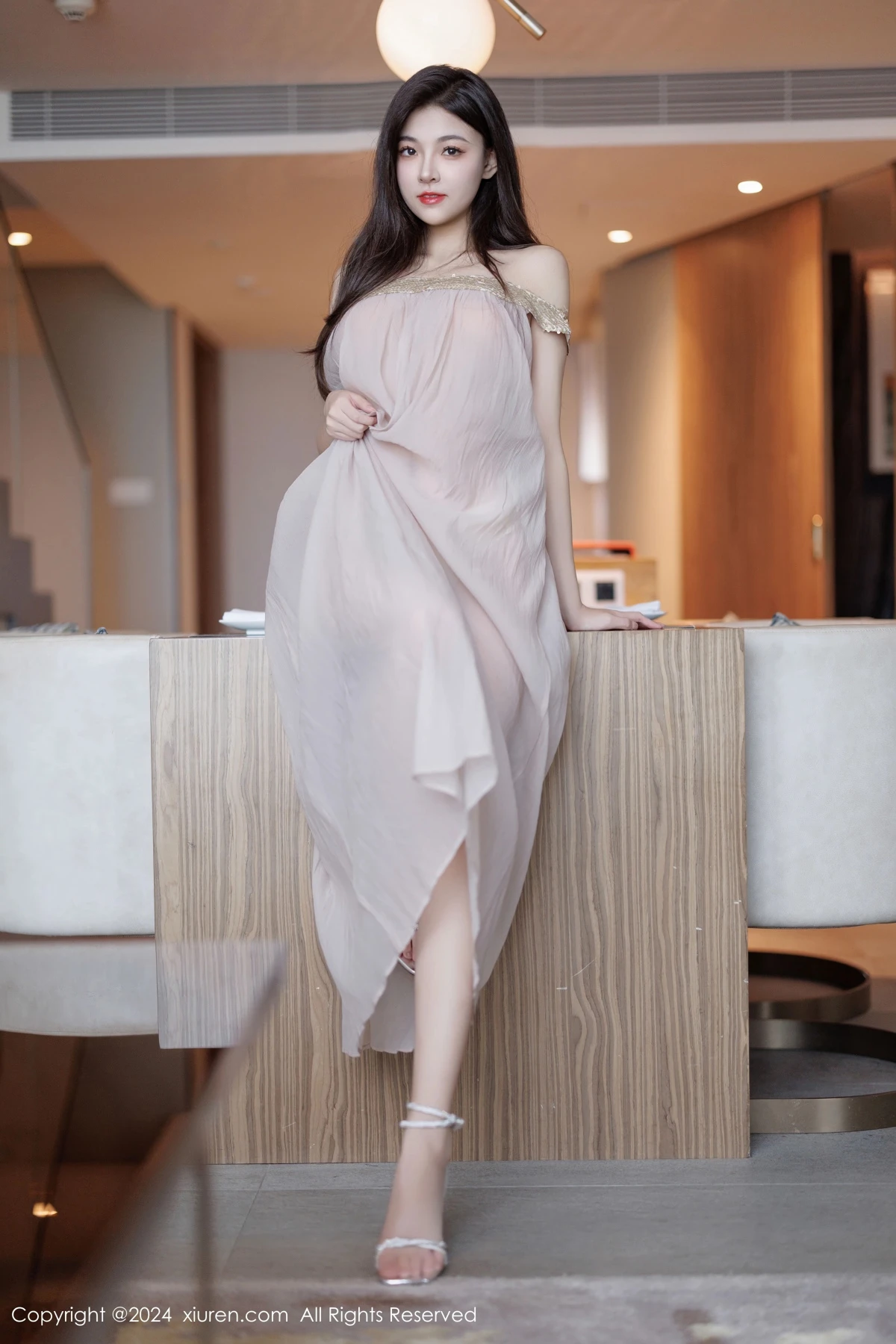 [秀人网] 2024.11.11 No.9426 初梦瑶#[103P]-8