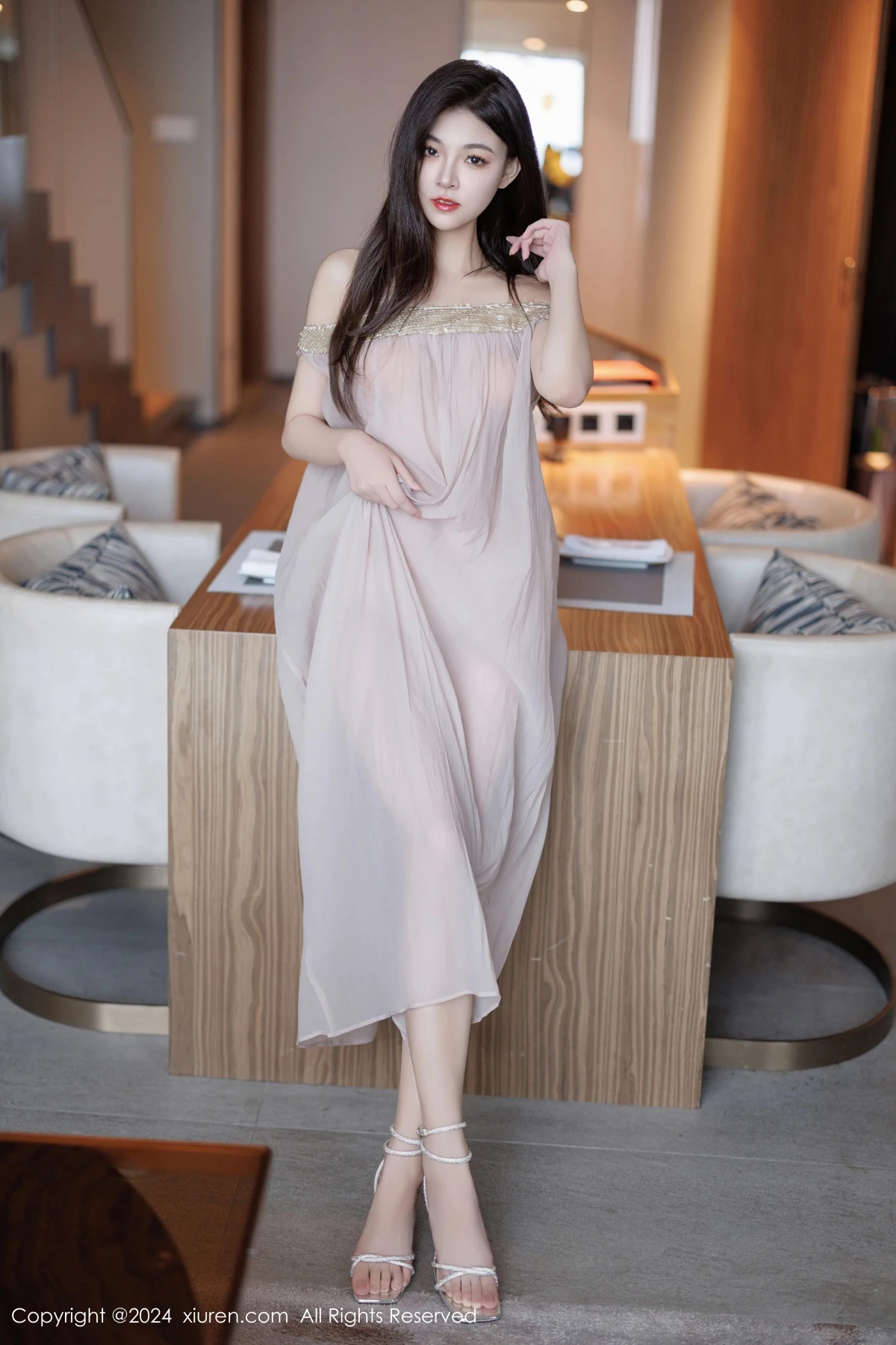 [秀人网] 2024.11.11 No.9426 初梦瑶#[103P]-9