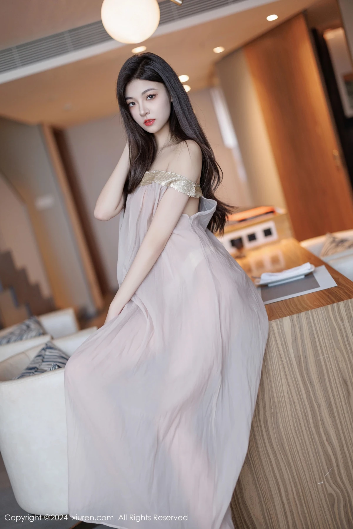 [秀人网] 2024.11.11 No.9426 初梦瑶#[103P]-10