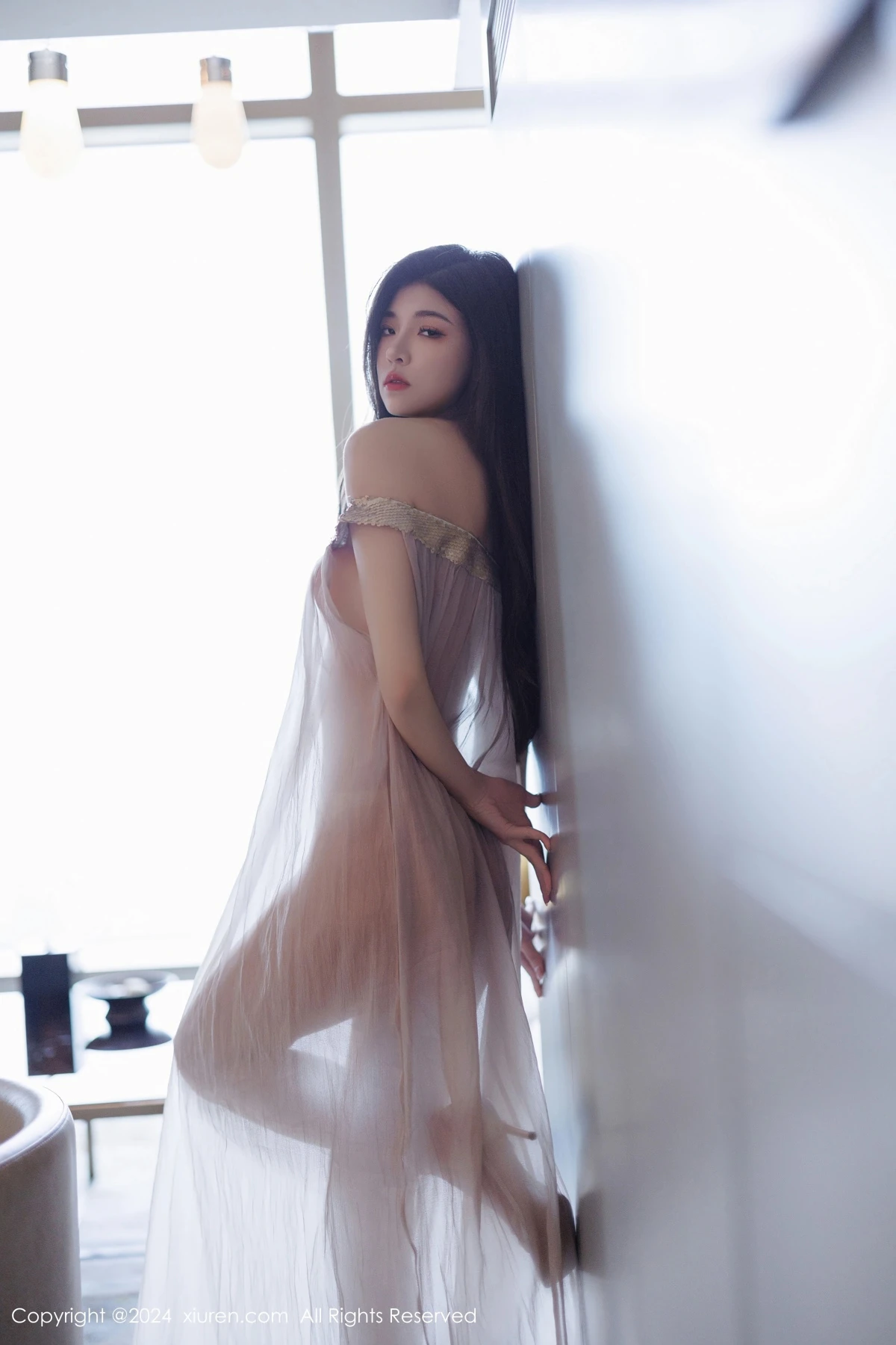 [秀人网] 2024.11.11 No.9426 初梦瑶#[103P]-3