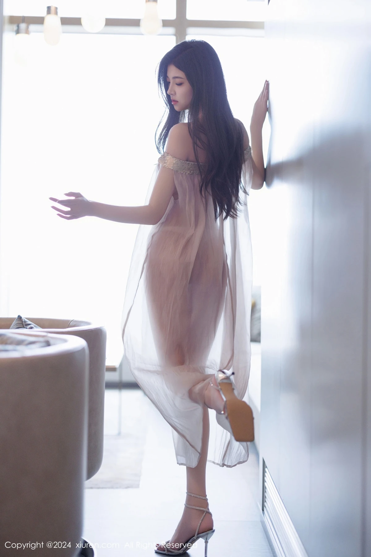 [秀人网] 2024.11.11 No.9426 初梦瑶#[103P]-5