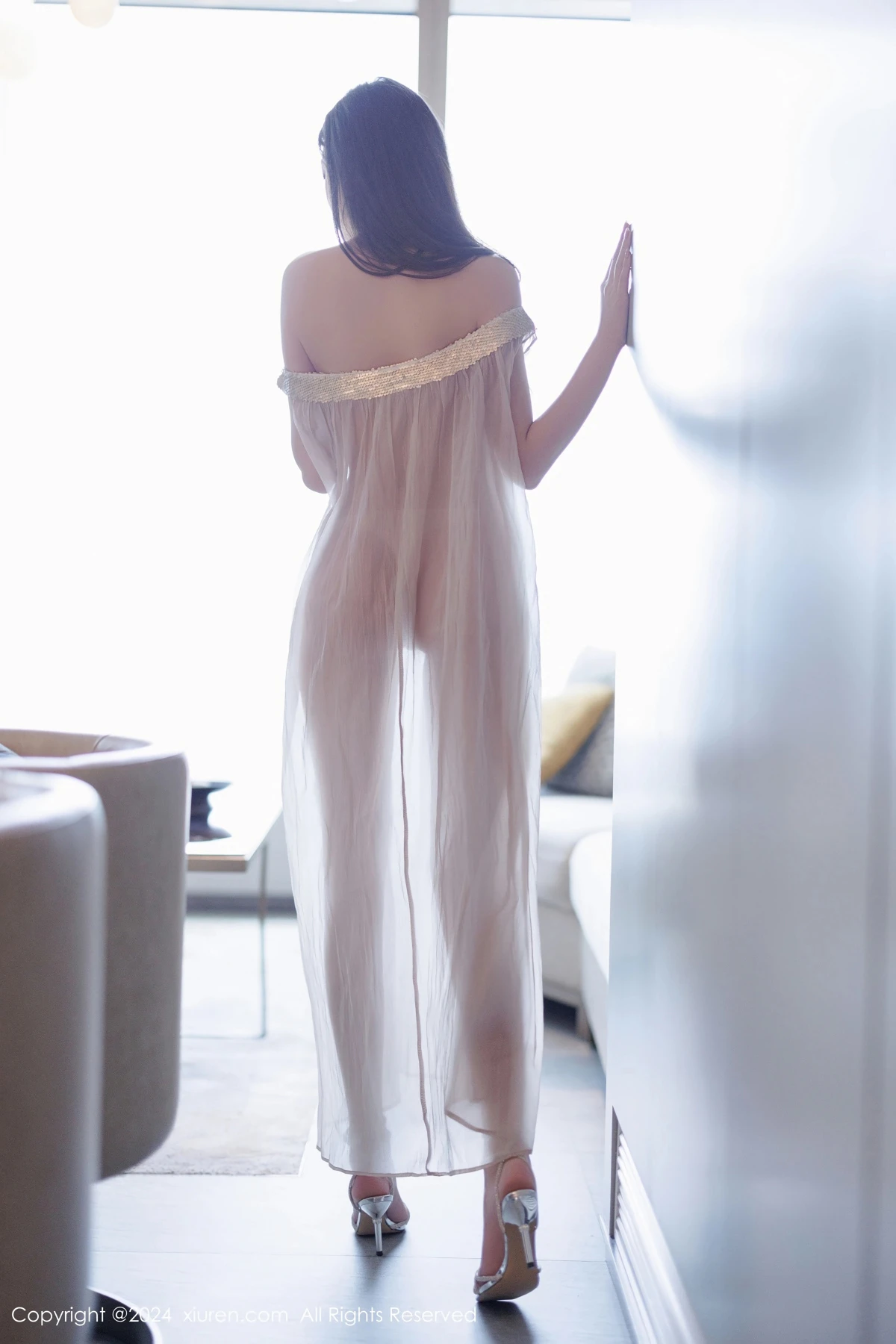 [秀人网] 2024.11.11 No.9426 初梦瑶#[103P]-8