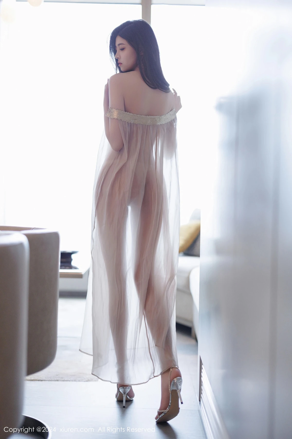 [秀人网] 2024.11.11 No.9426 初梦瑶#[103P]-10