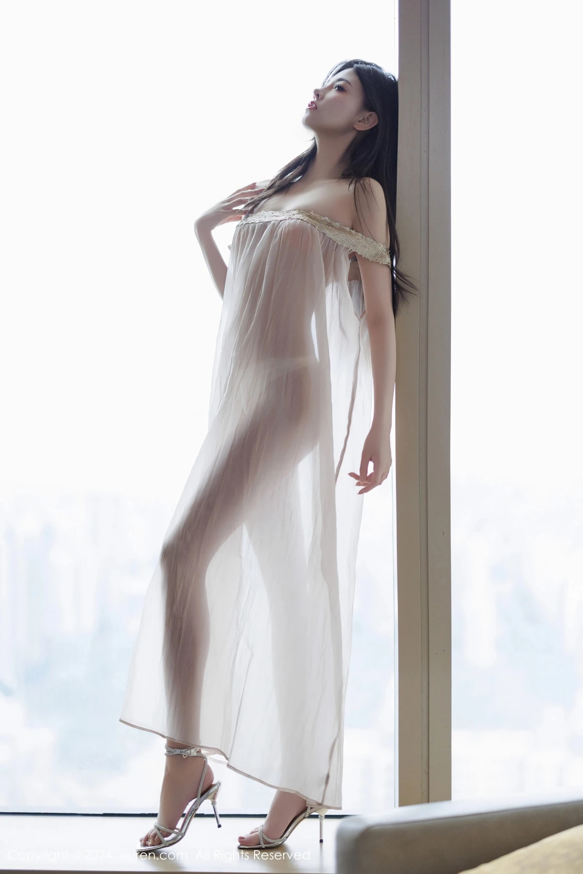 [秀人网] 2024.11.11 No.9426 初梦瑶#[103P]-4