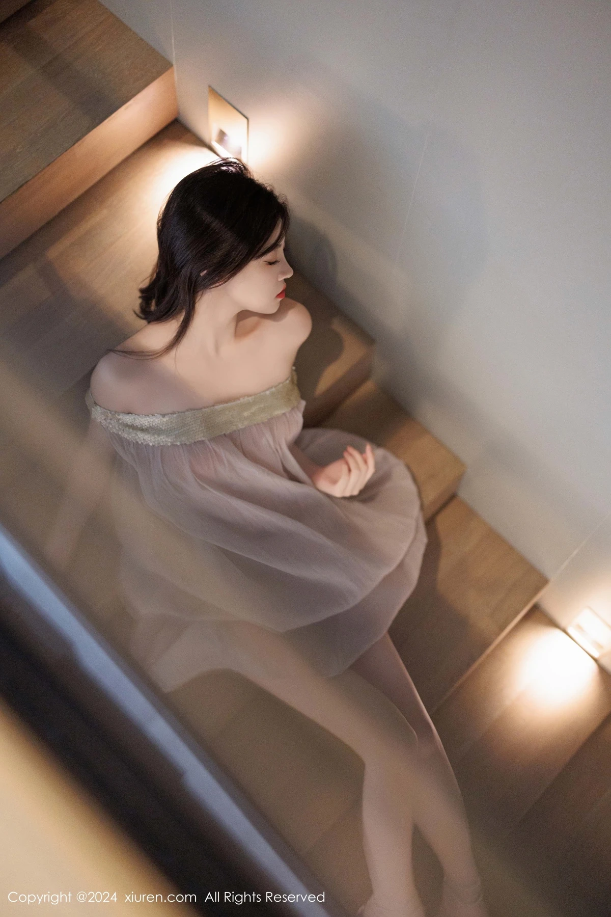 [秀人网] 2024.11.11 No.9426 初梦瑶#[103P]-9