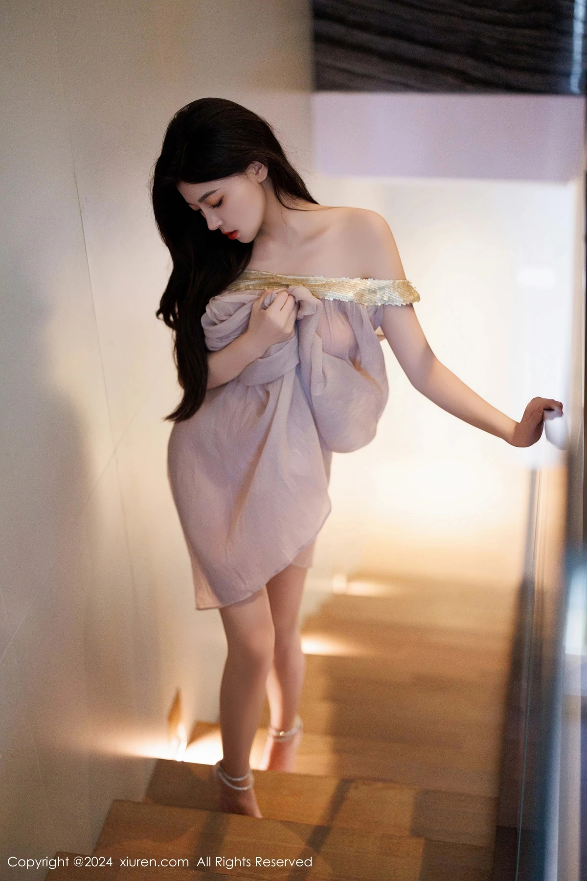 [秀人网] 2024.11.11 No.9426 初梦瑶#[103P]-1