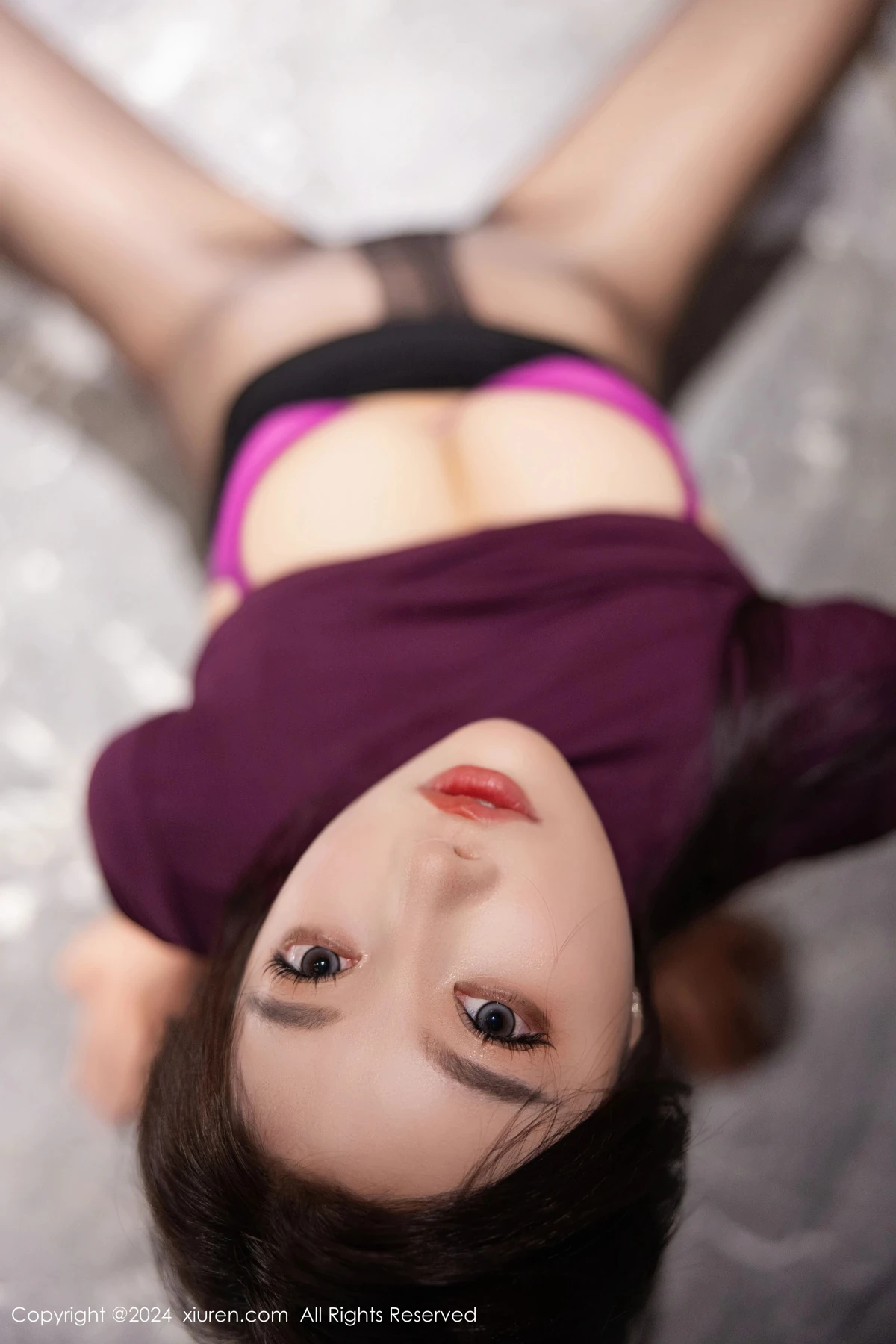 [秀人网] 2024.11.08 No.9421 杨晨晨Yome#[81P]-6