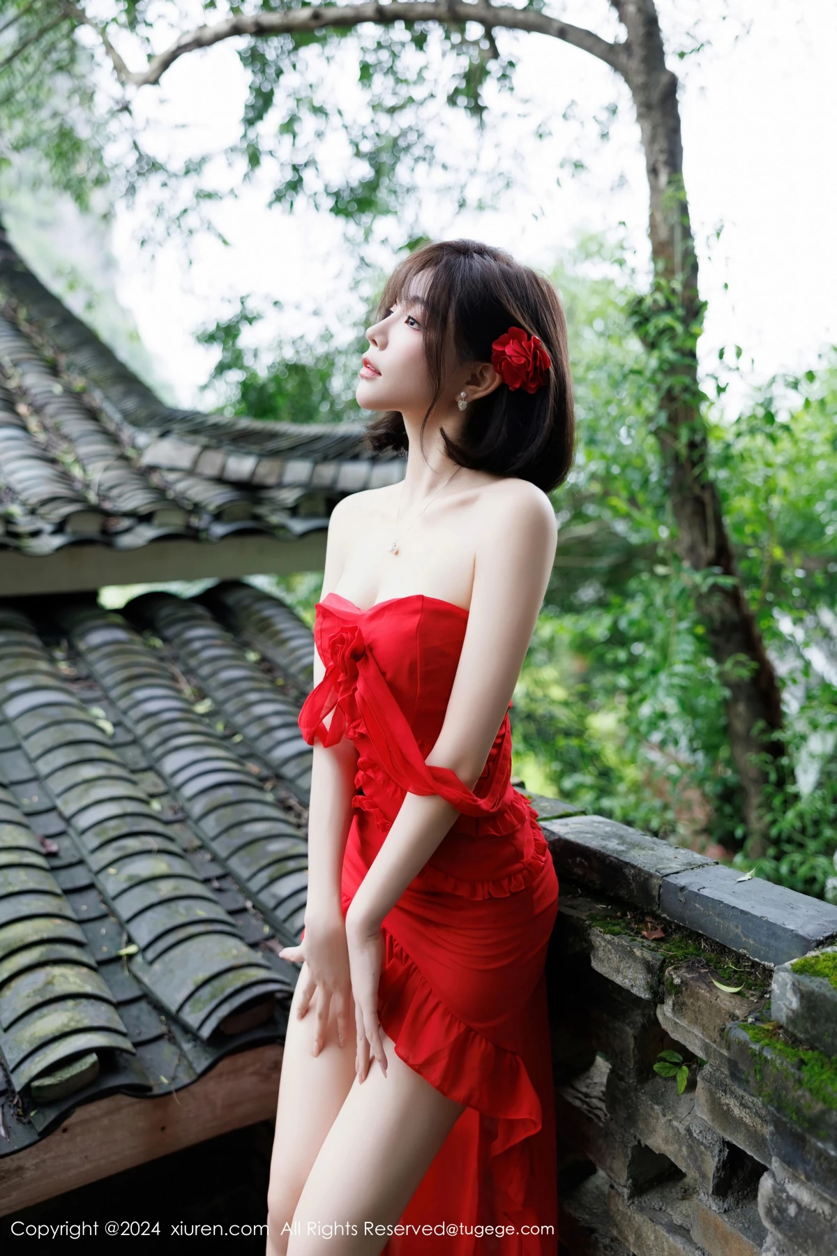 [秀人网] 2024.11.14 No.9449 徐莉芝Booty#[102P]-2