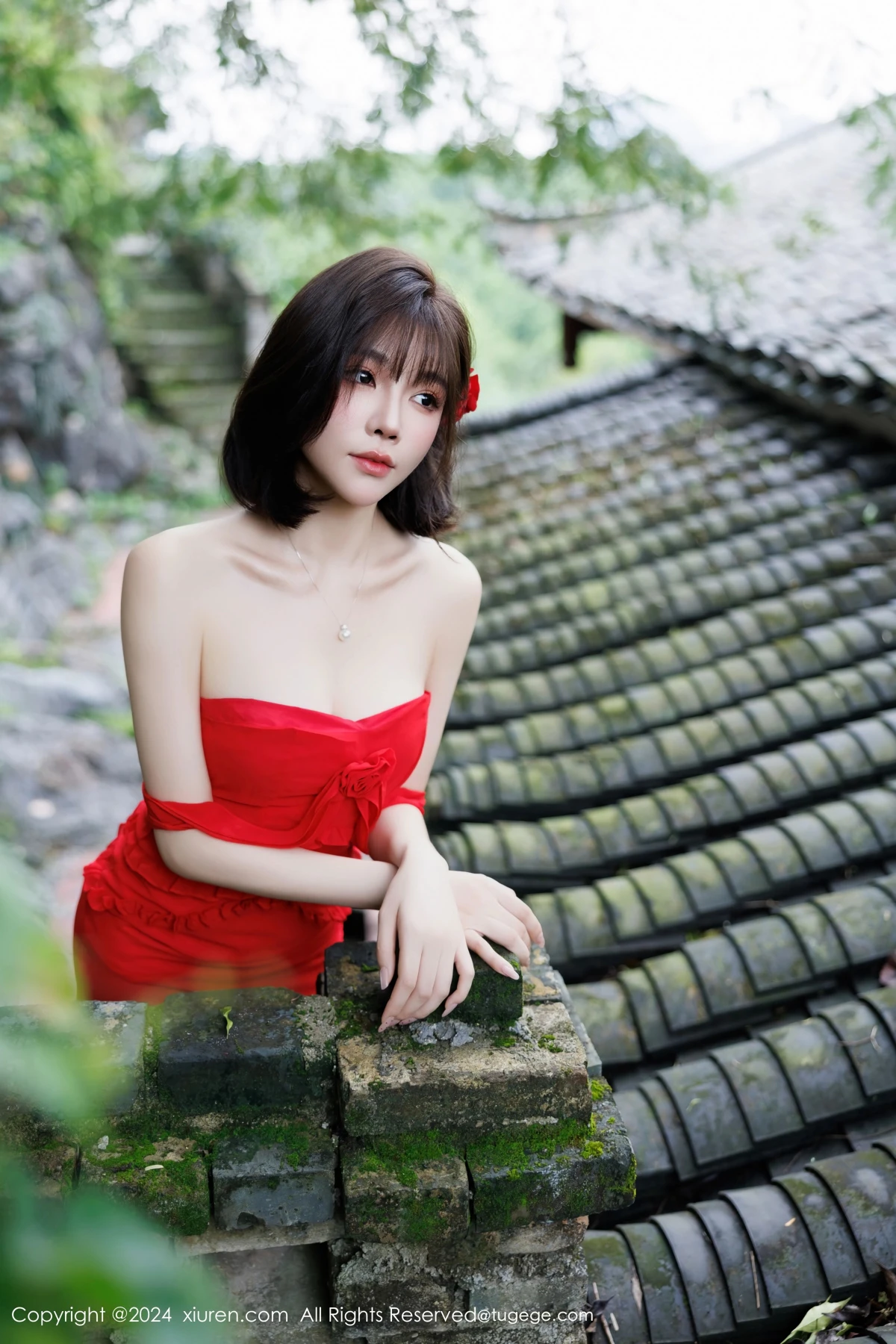 [秀人网] 2024.11.14 No.9449 徐莉芝Booty#[102P]-3