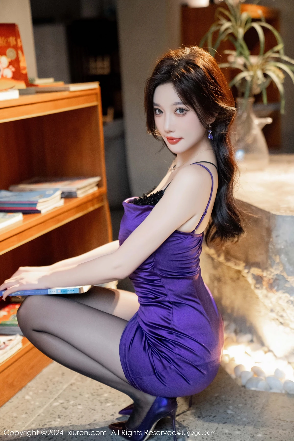 [秀人网] 2024.11.28 No.9519 杨晨晨Yome#[89P]-10