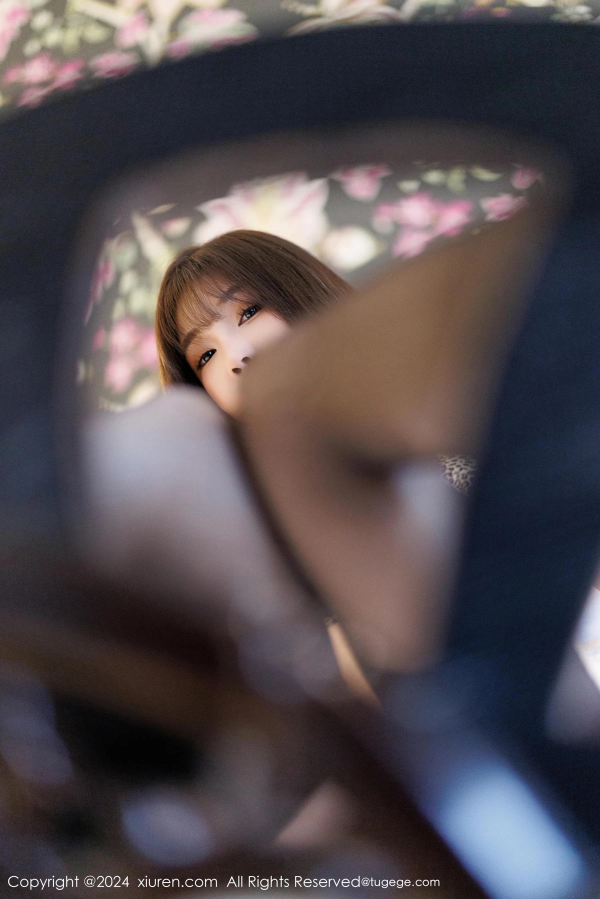 [秀人网] 2024.11.28 No.9520 徐莉芝Booty#[90P]-9