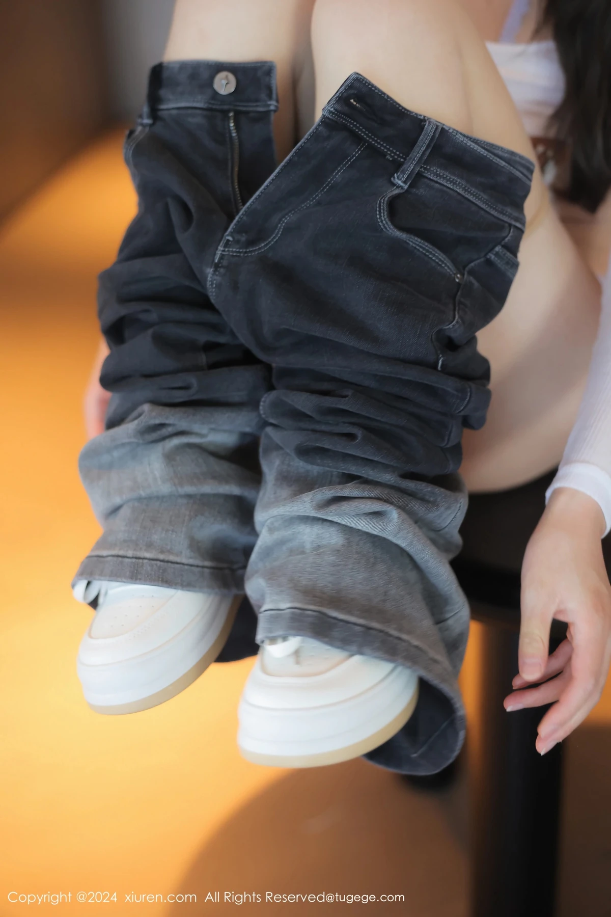 [秀人网] 2024.11.29 No.9524 桃妖夭#[90P]-3