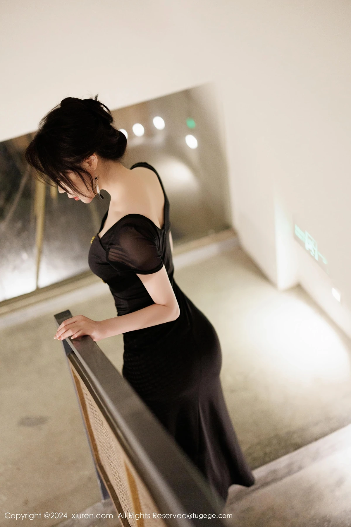 [秀人网] 2024.11.29 No.9526 梦心玥#[87P]-2