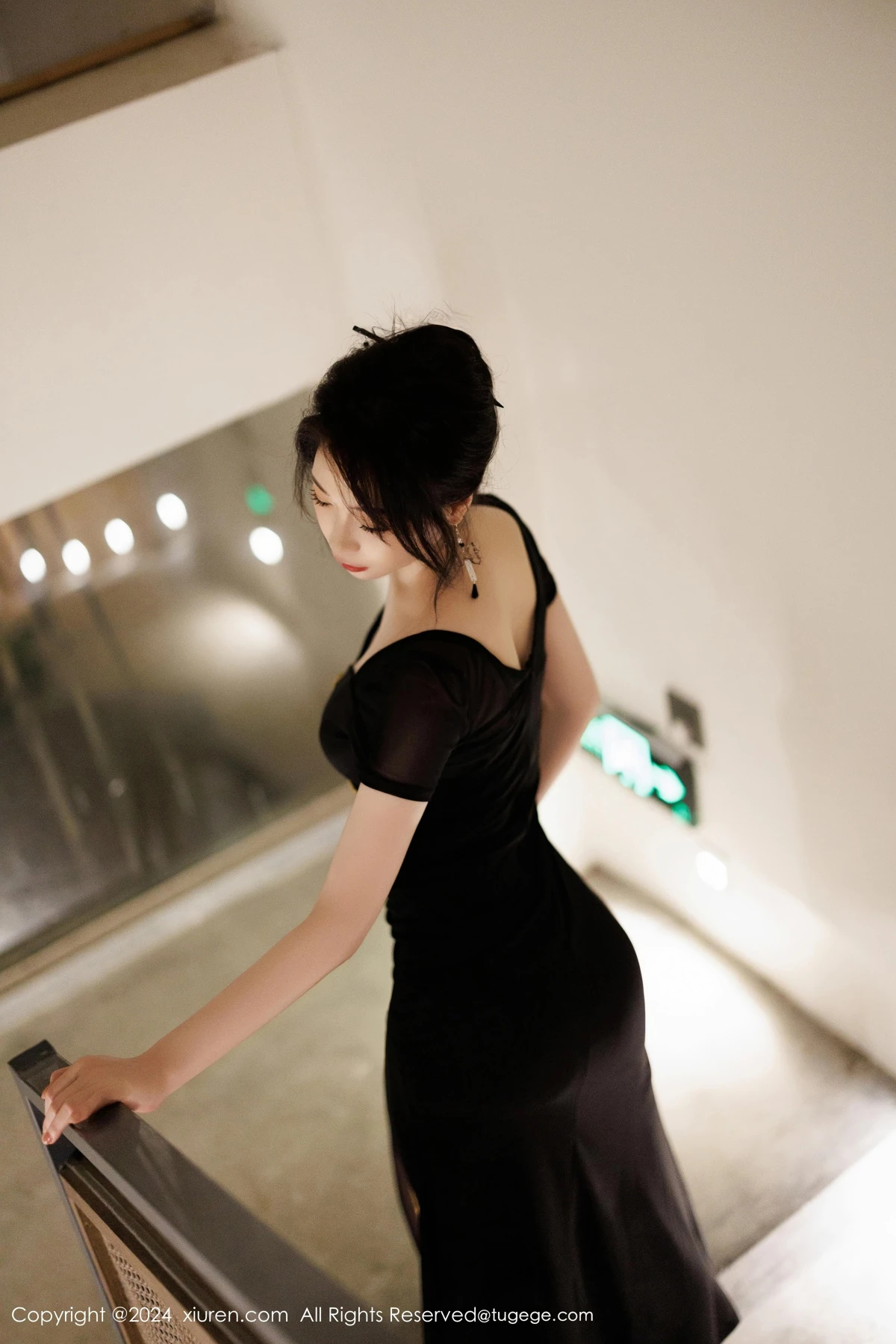 [秀人网] 2024.11.29 No.9526 梦心玥#[87P]-3