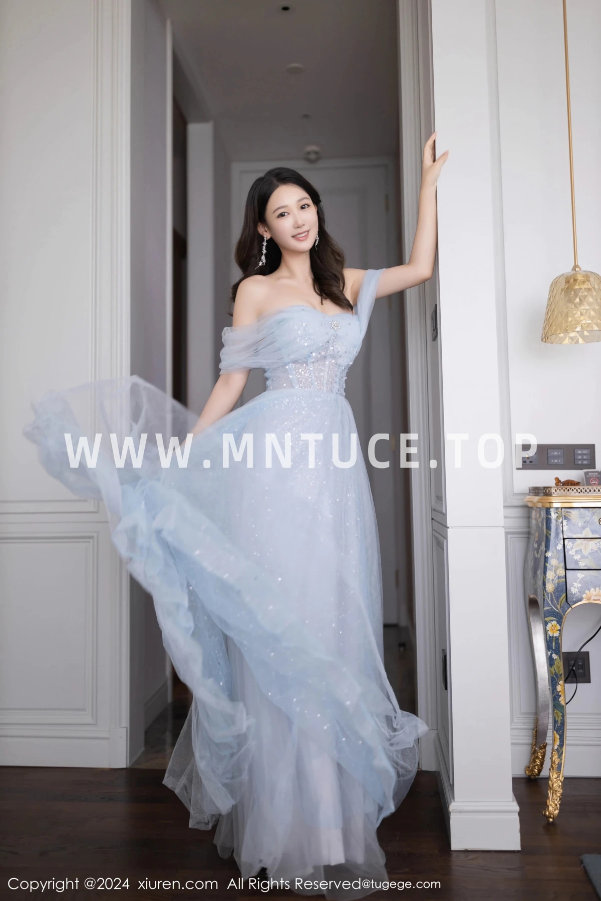 [XiuRen] 2024.12.02 No.9538 Tang Anqi#[83P]-5