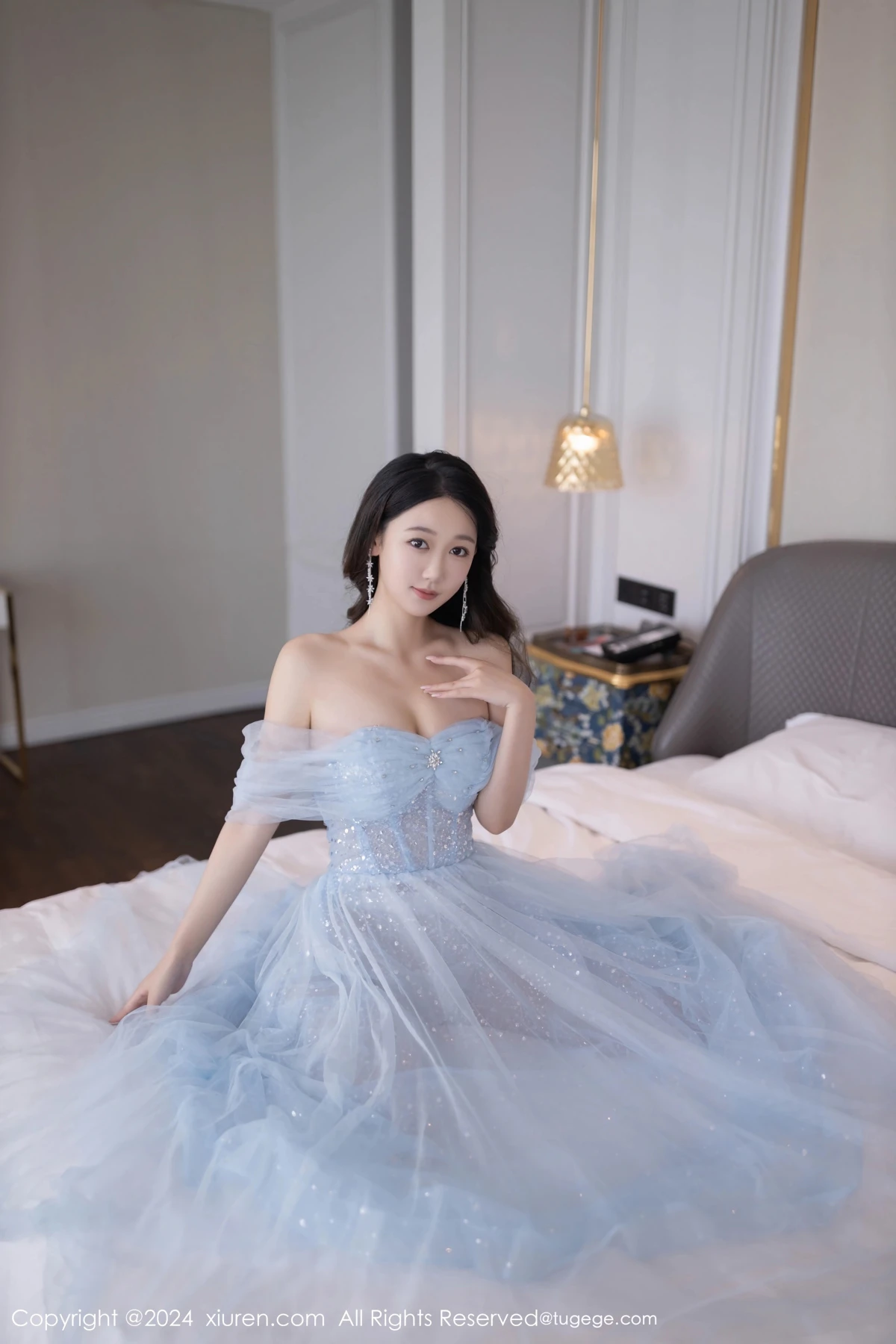 [秀人网] 2024.12.02 No.9538 唐安琪#[83P]-4