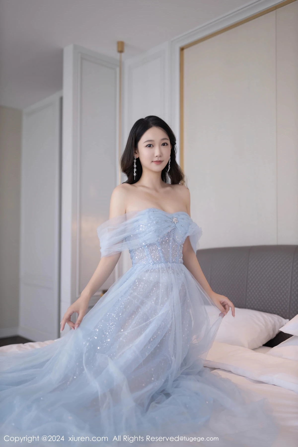 [秀人网] 2024.12.02 No.9538 唐安琪#[83P]-5