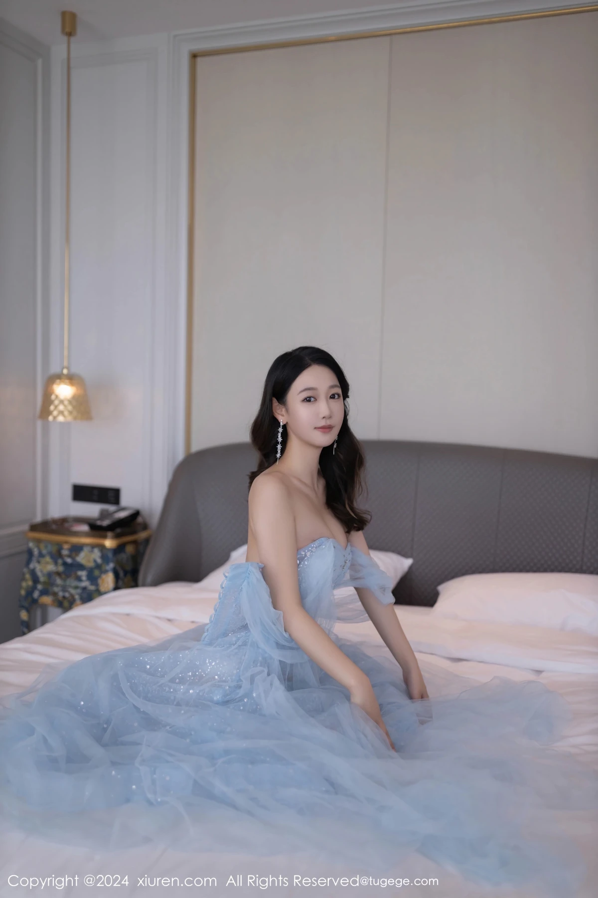 [秀人网] 2024.12.02 No.9538 唐安琪#[83P]-8