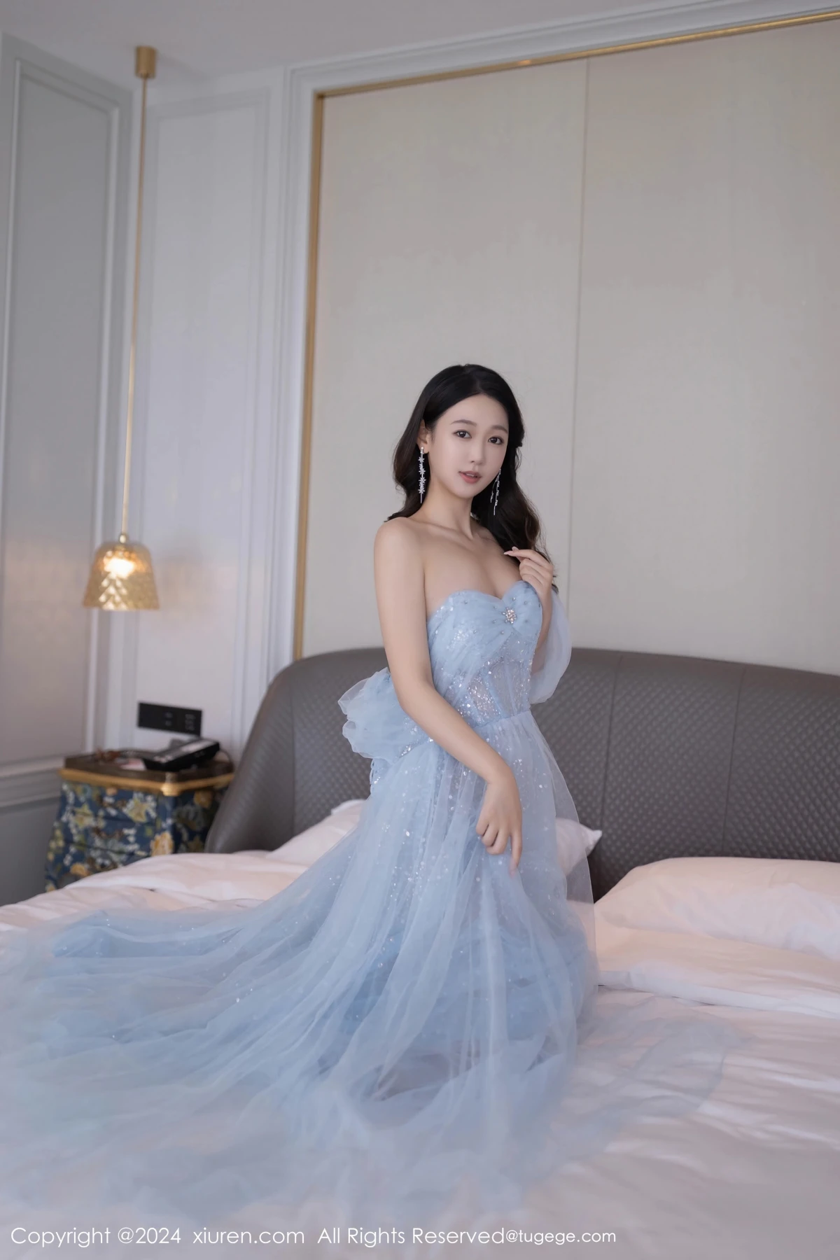 [秀人网] 2024.12.02 No.9538 唐安琪#[83P]-9