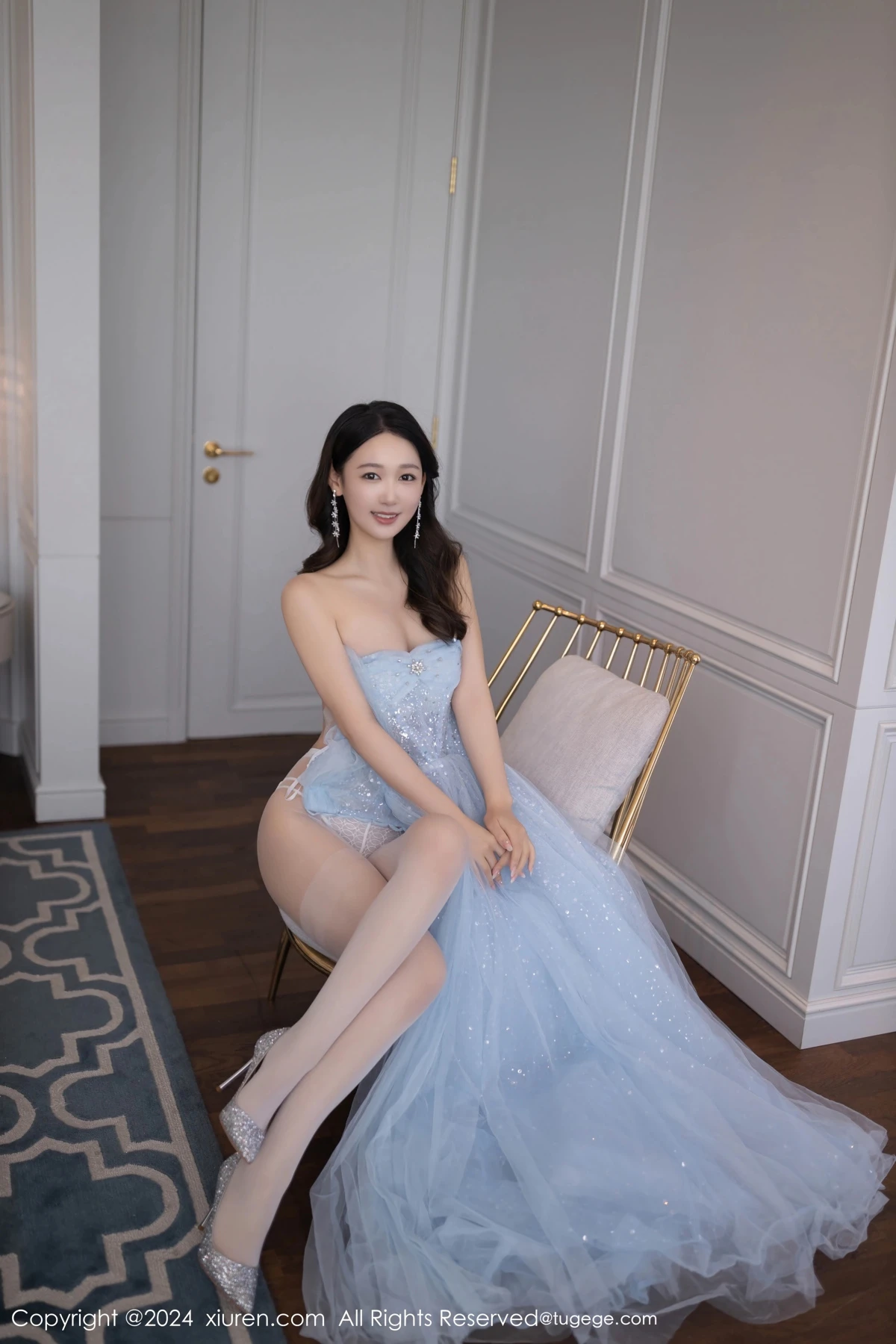 [秀人网] 2024.12.02 No.9538 唐安琪#[83P]-4