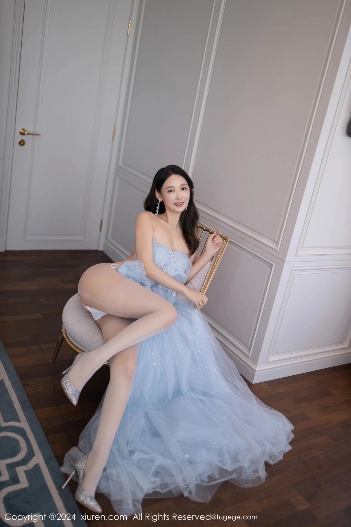 [秀人网] 2024.12.02 No.9538 唐安琪#[83P]-6