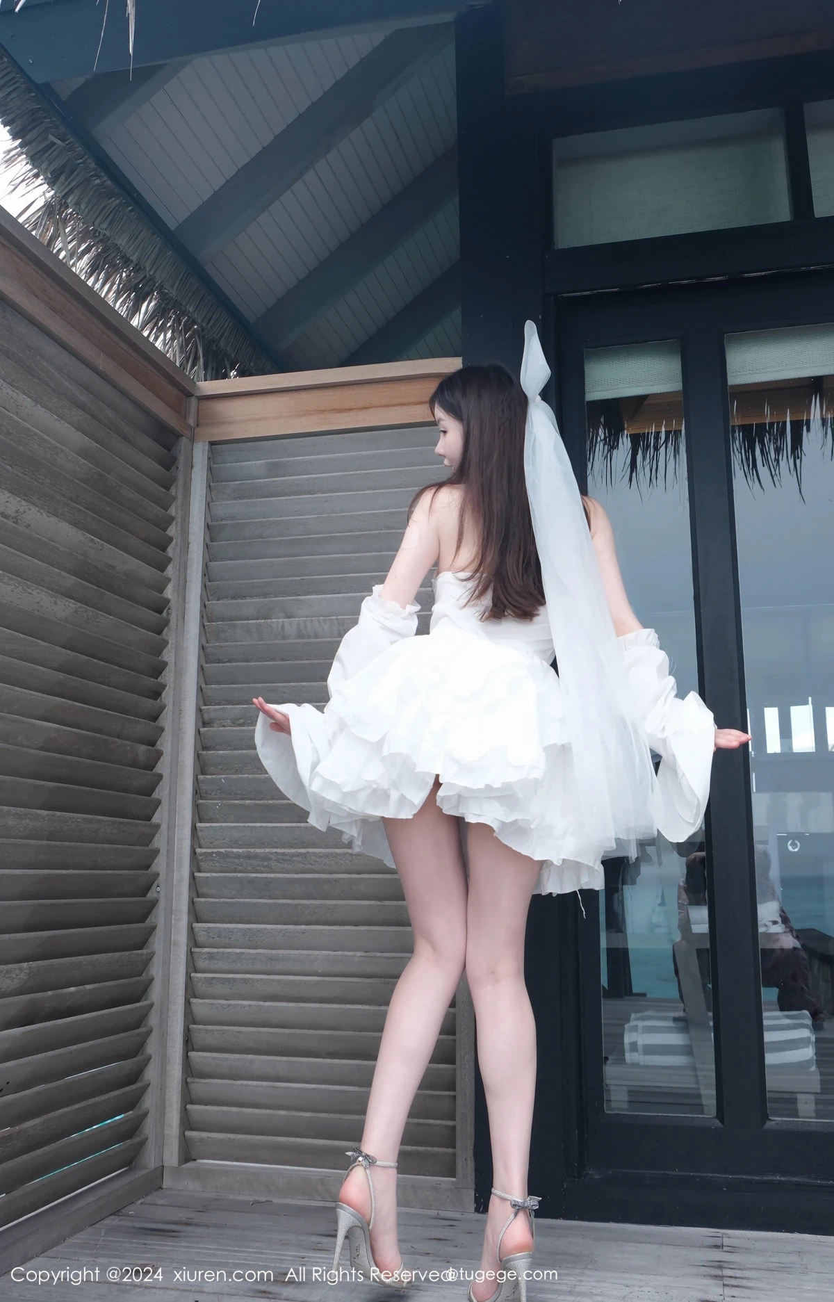 [秀人网] 2024.12.02 No.9535 糯美子MINIbabe#[56P]-8