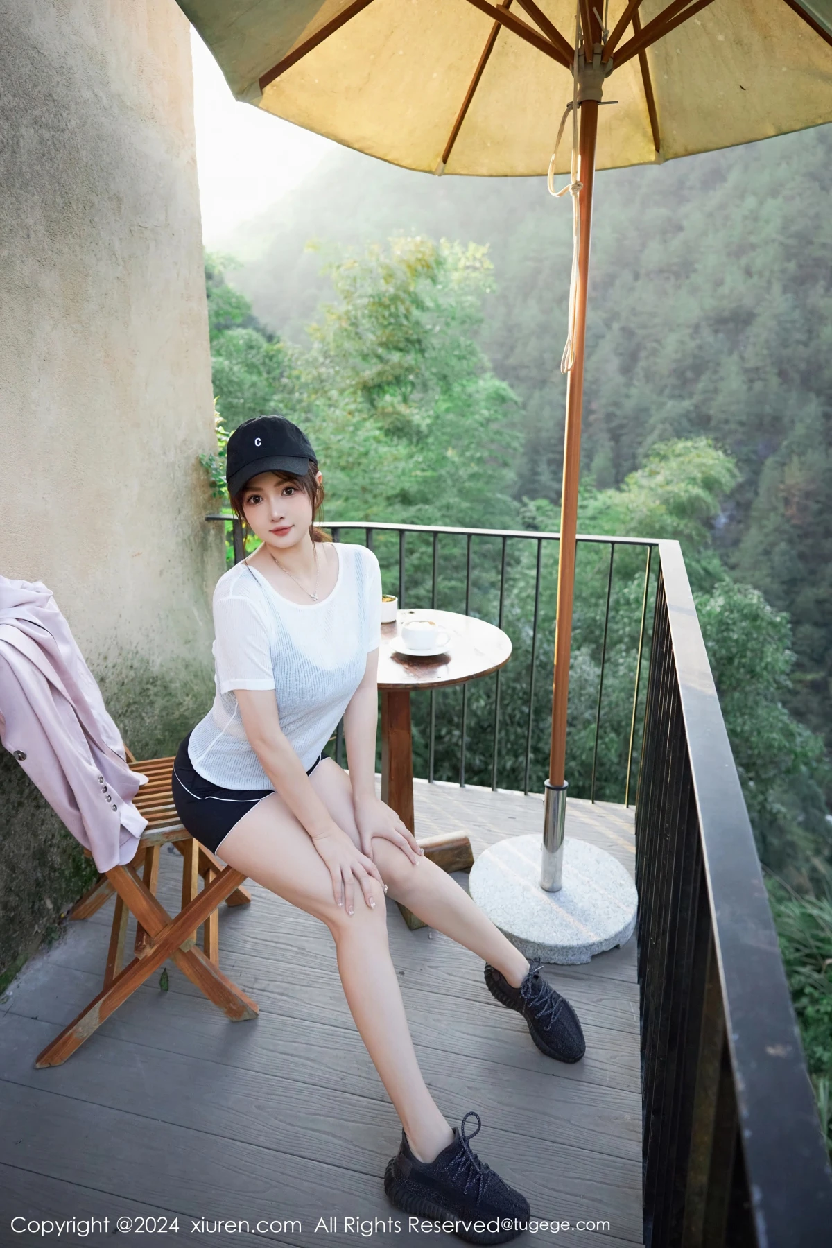 [秀人网] 2024.12.04 No.9549 养乐多Doll#[52P]-14