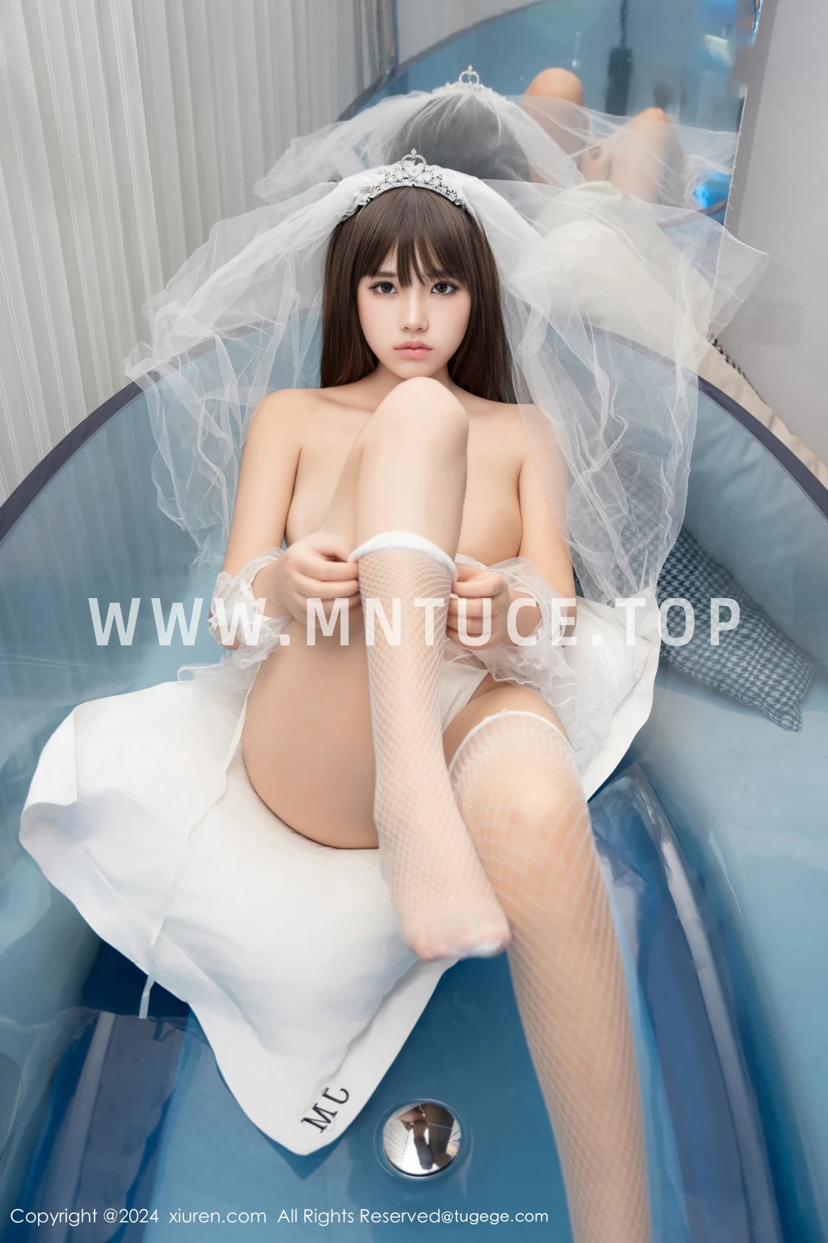 [秀人网] 2024.12.03 No.9539 姚若兮vay#[66P]-5