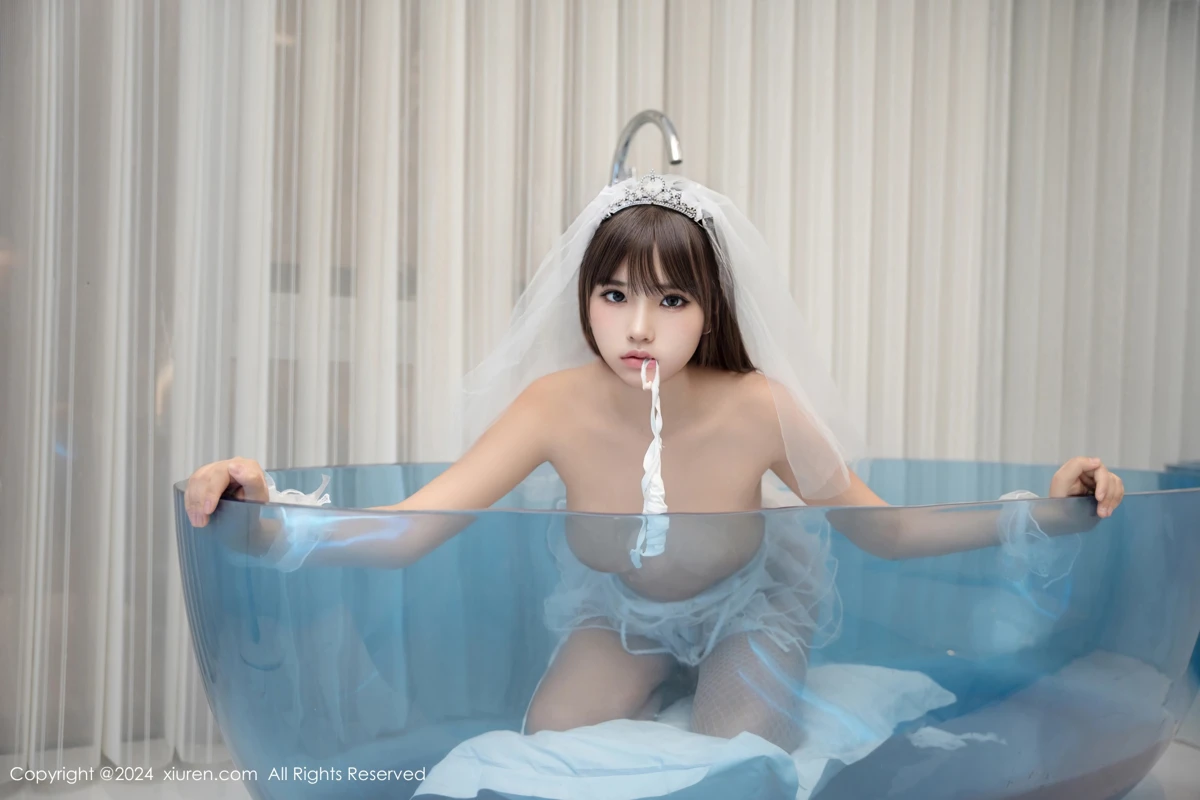 [秀人网] 2024.12.03 No.9539 姚若兮vay#[66P]-6