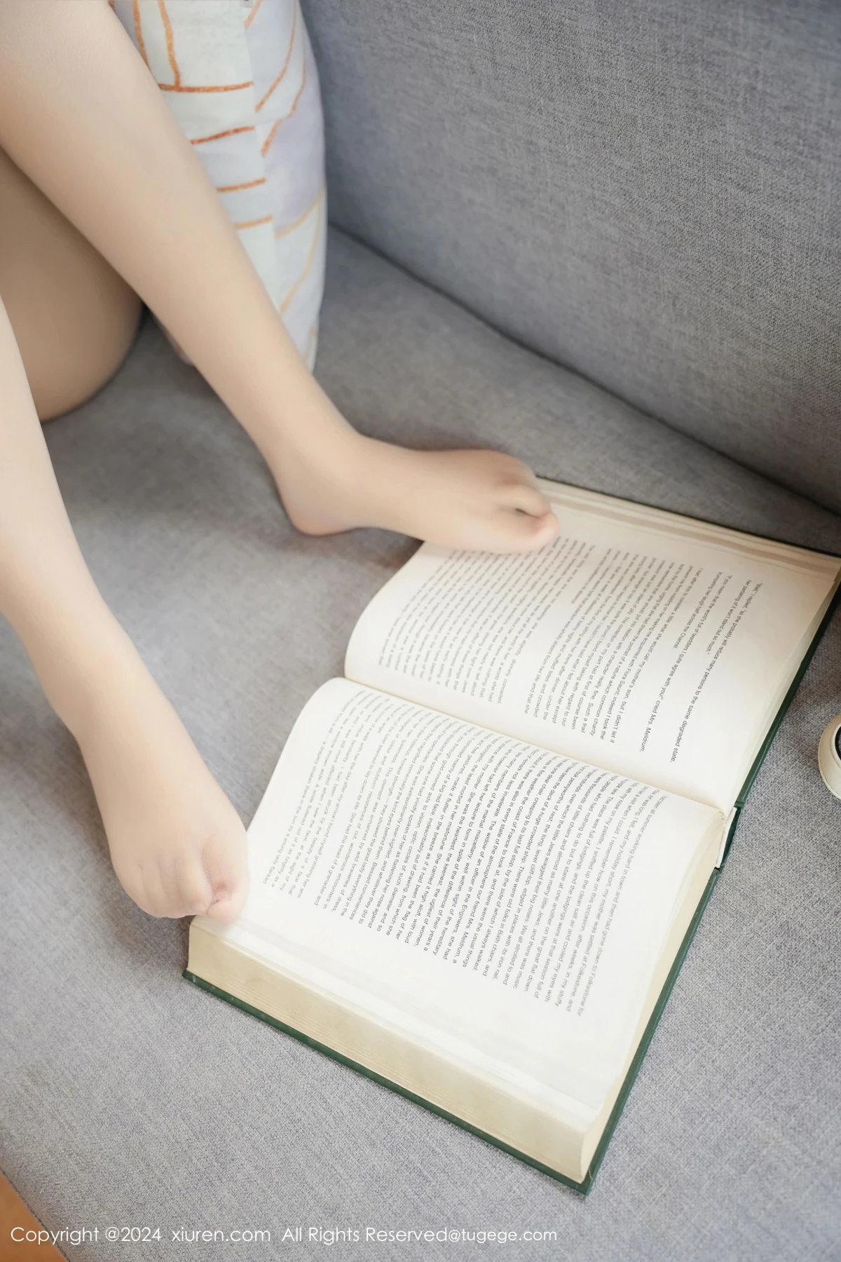 [秀人网] 2024.12.10 No.9573 姚若兮vay#[54P]-4